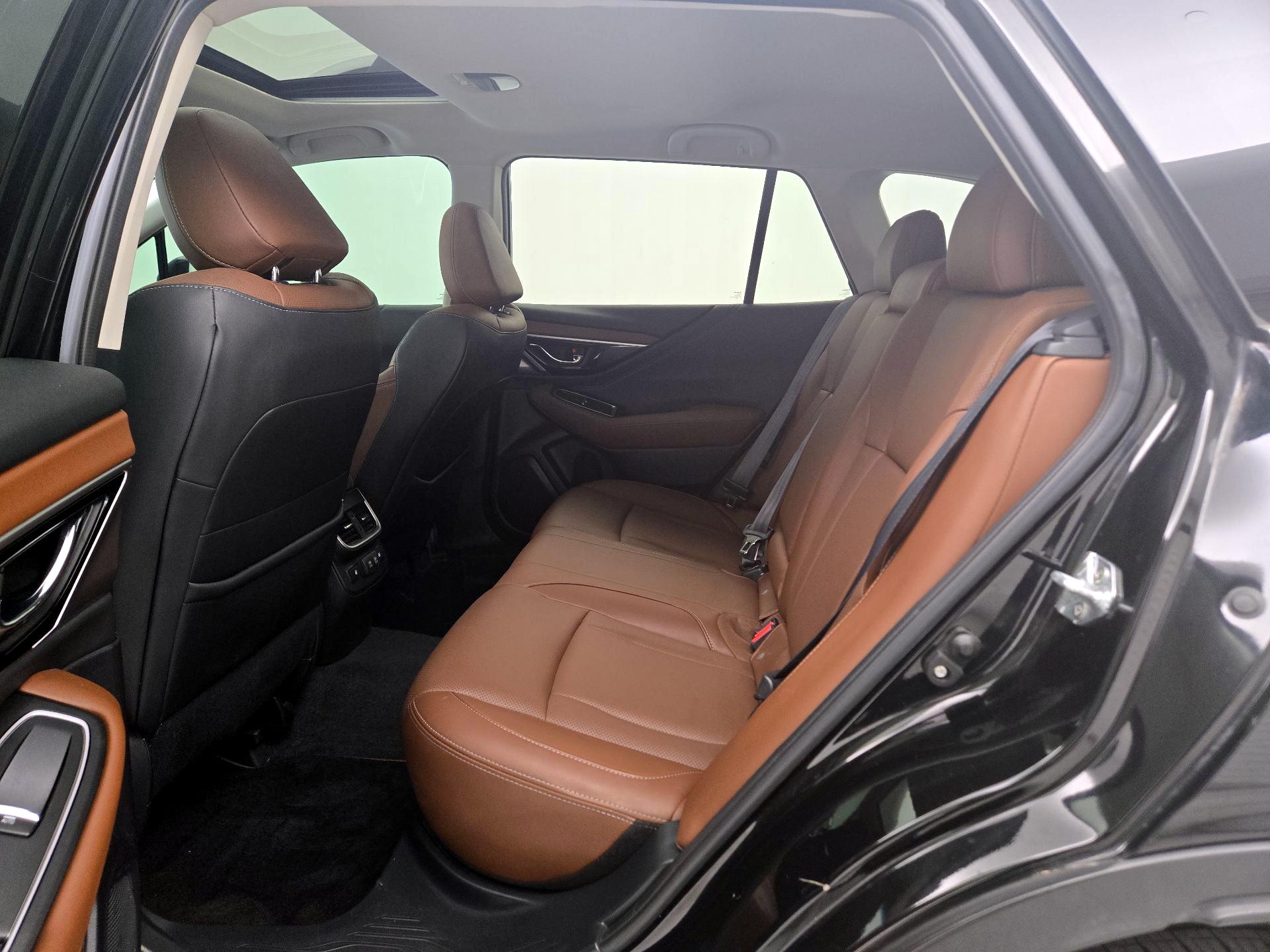 Thumbnail: 2021 Subaru Outback - 20