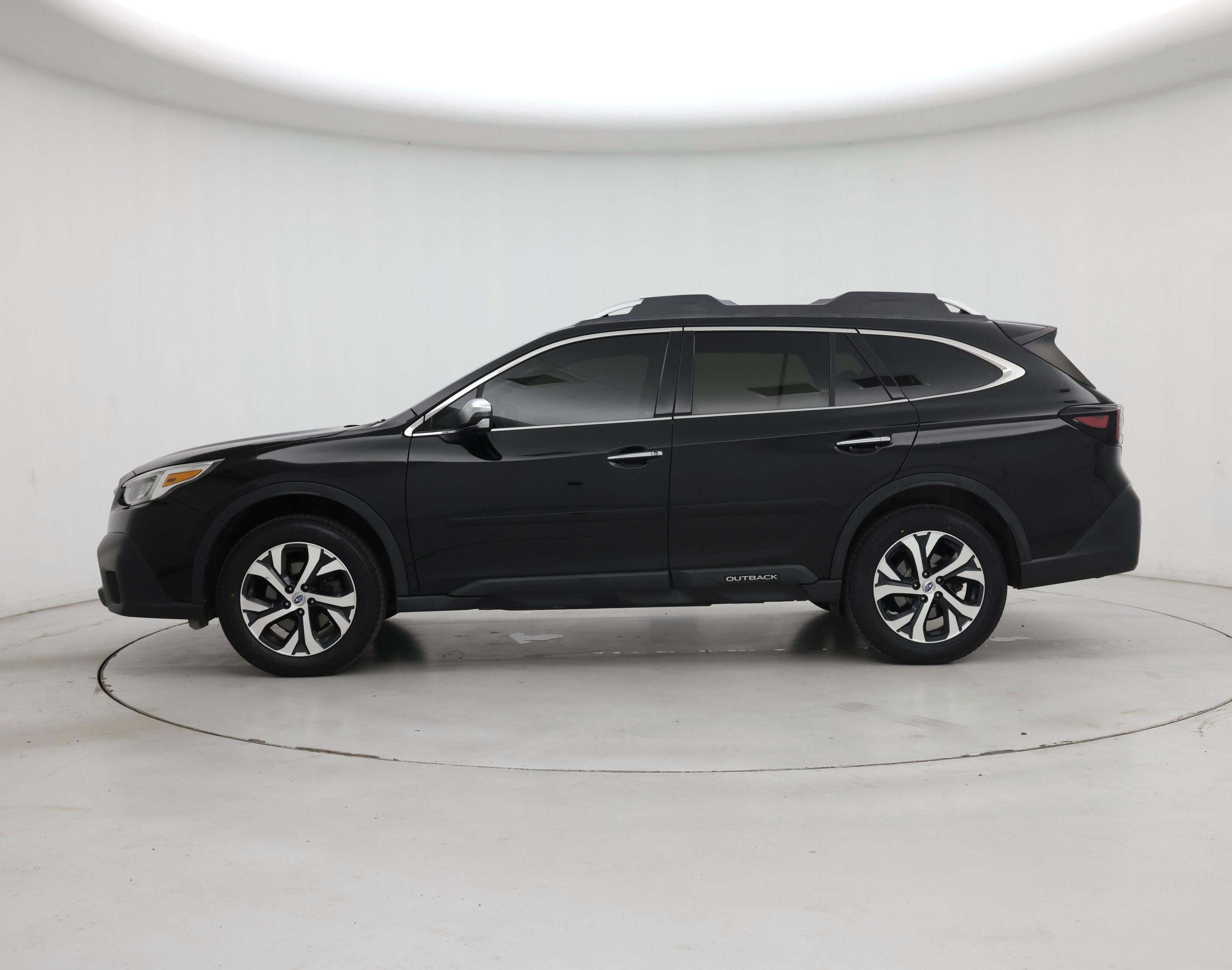 Thumbnail: 2021 Subaru Outback - 3