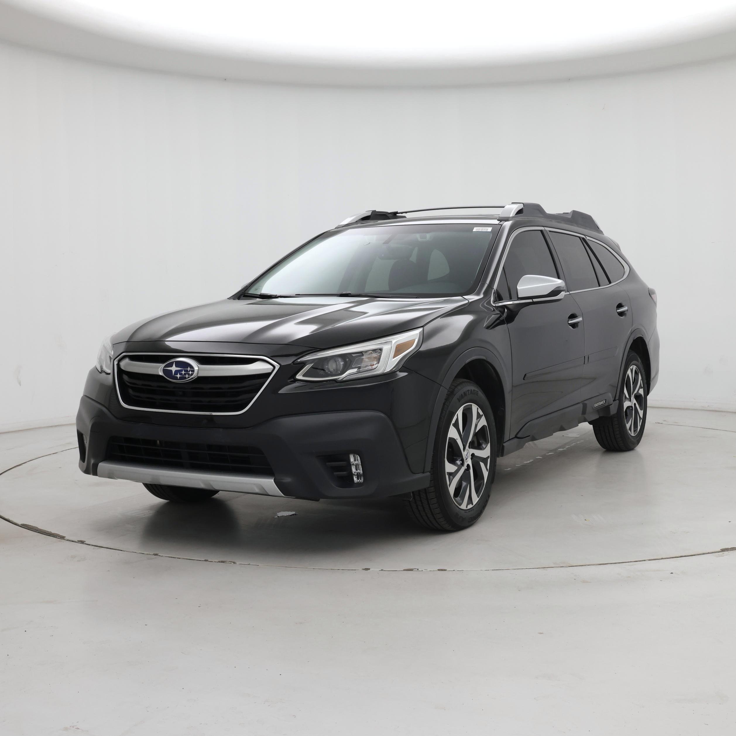 Thumbnail: 2021 Subaru Outback - 4