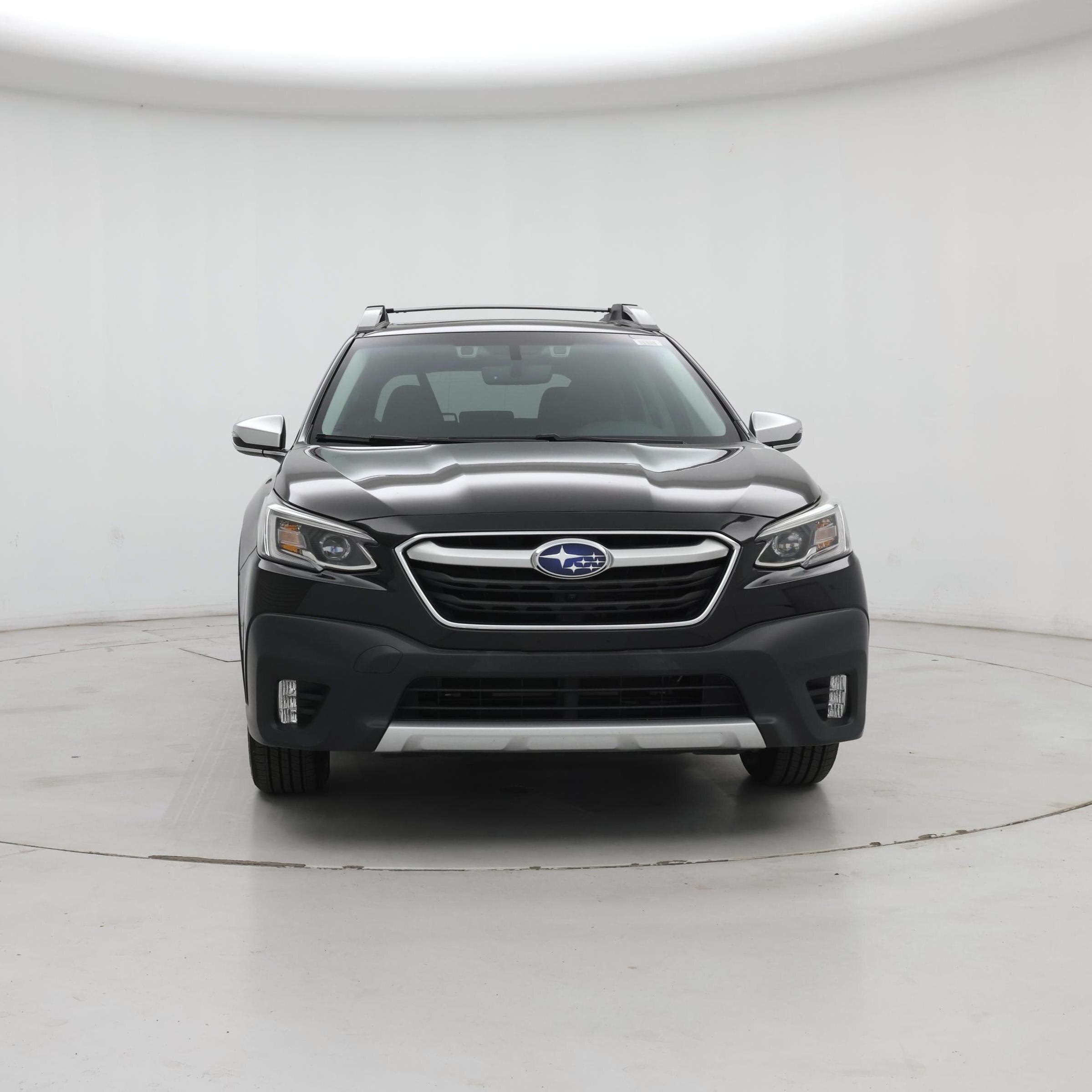 Thumbnail: 2021 Subaru Outback - 5
