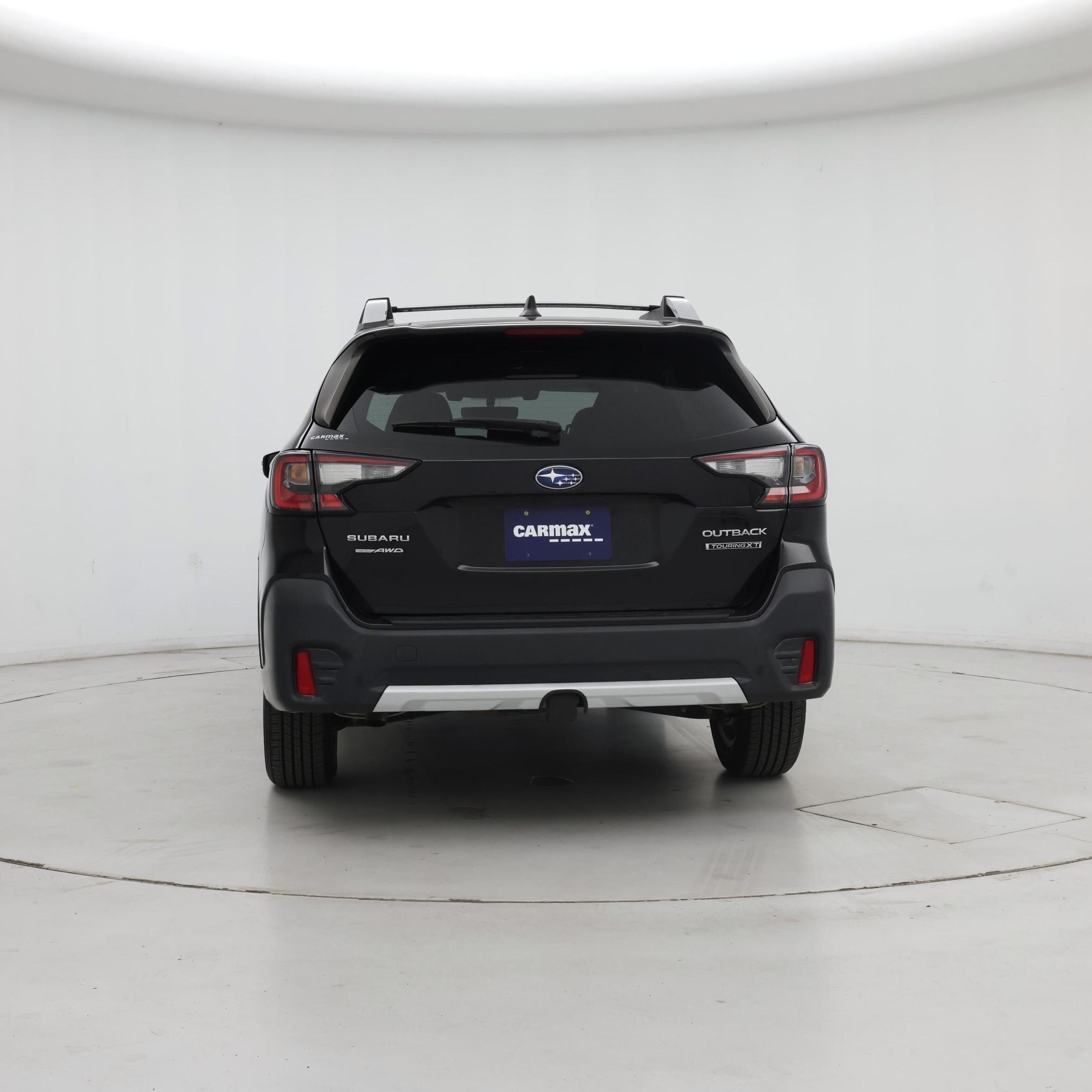 Thumbnail: 2021 Subaru Outback - 6