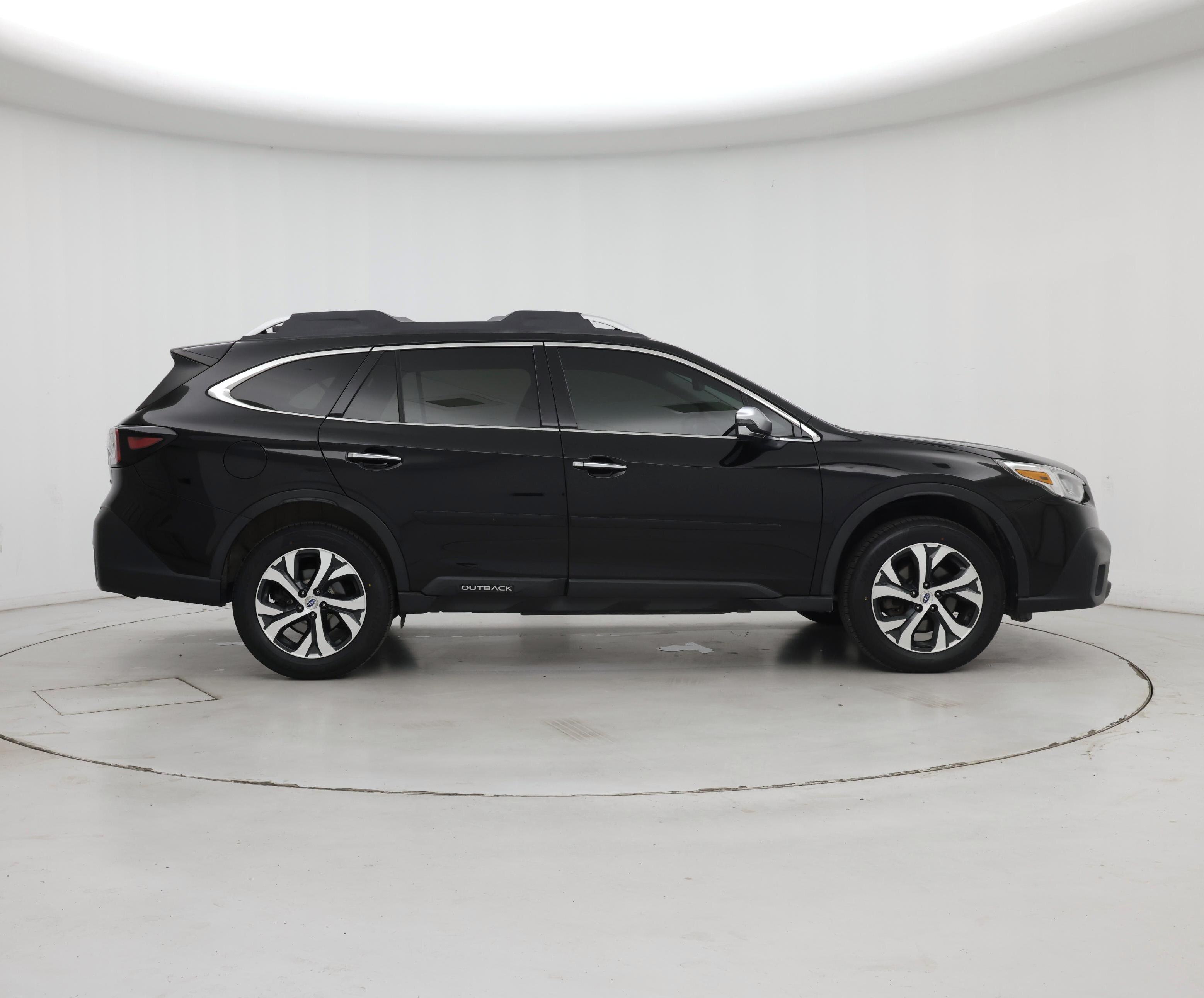 Thumbnail: 2021 Subaru Outback - 7