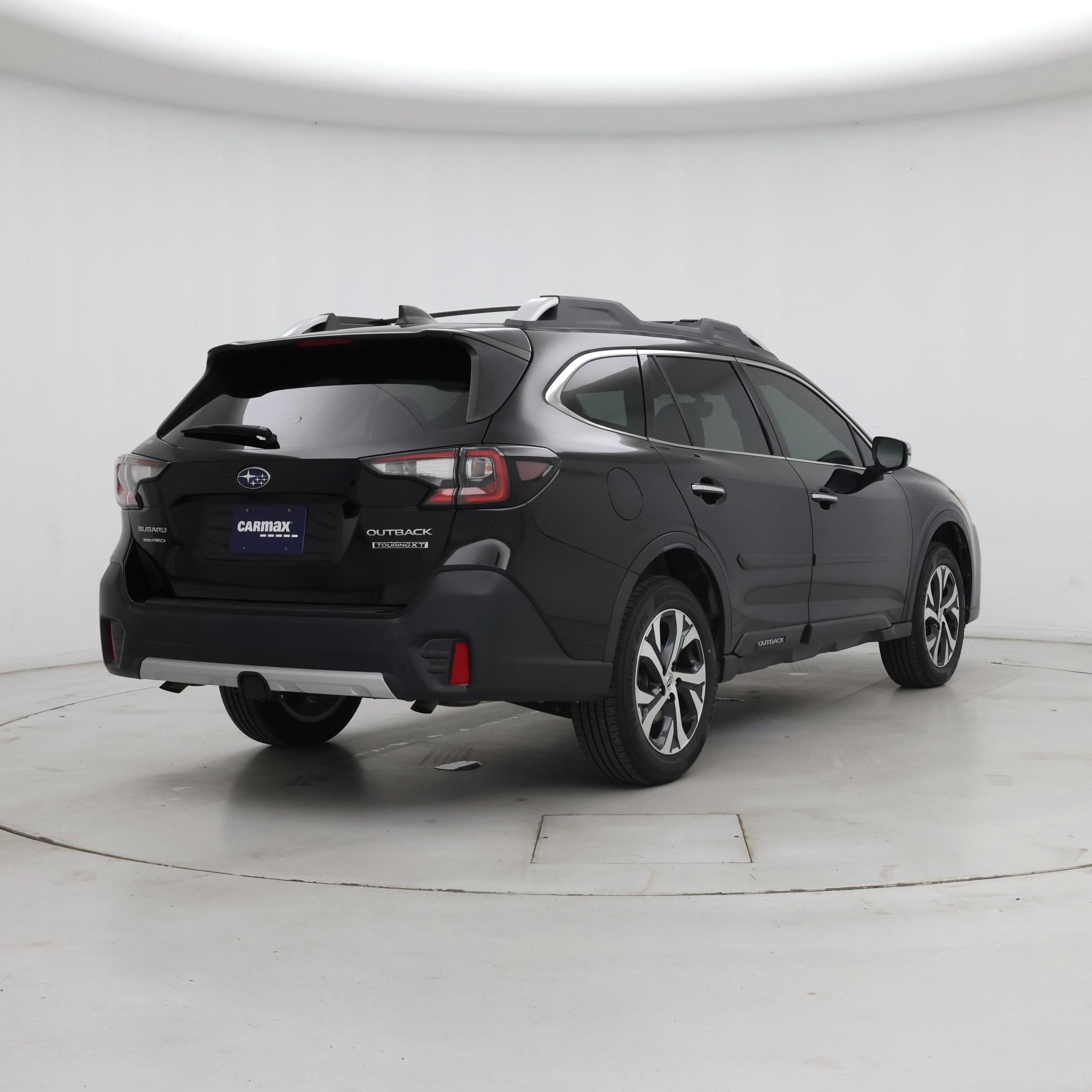Thumbnail: 2021 Subaru Outback - 8