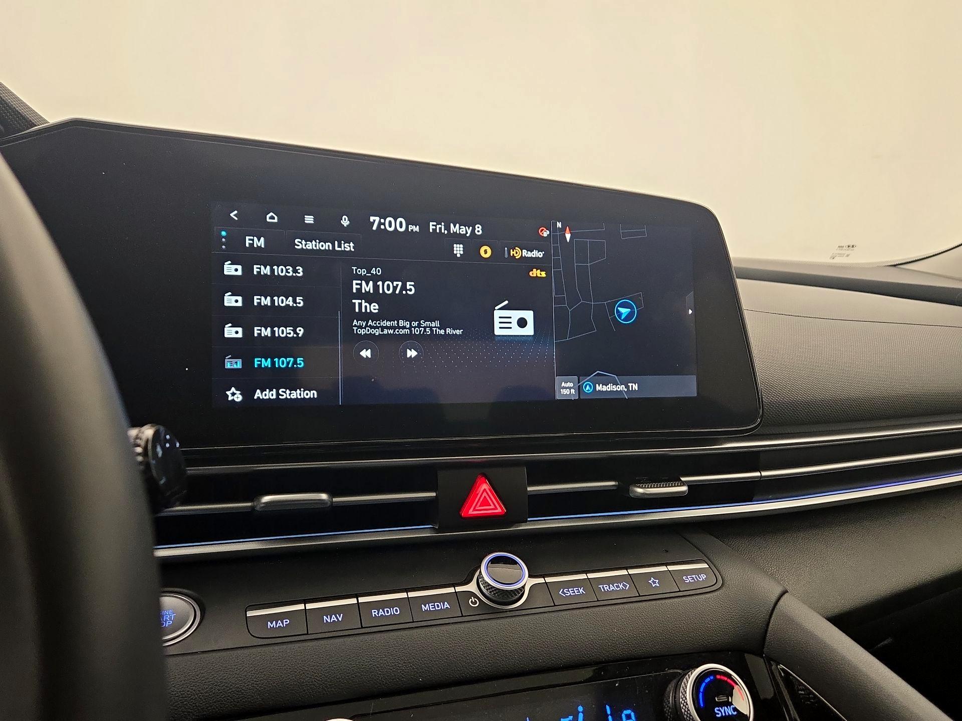 Thumbnail: 2025 Hyundai Elantra - 16