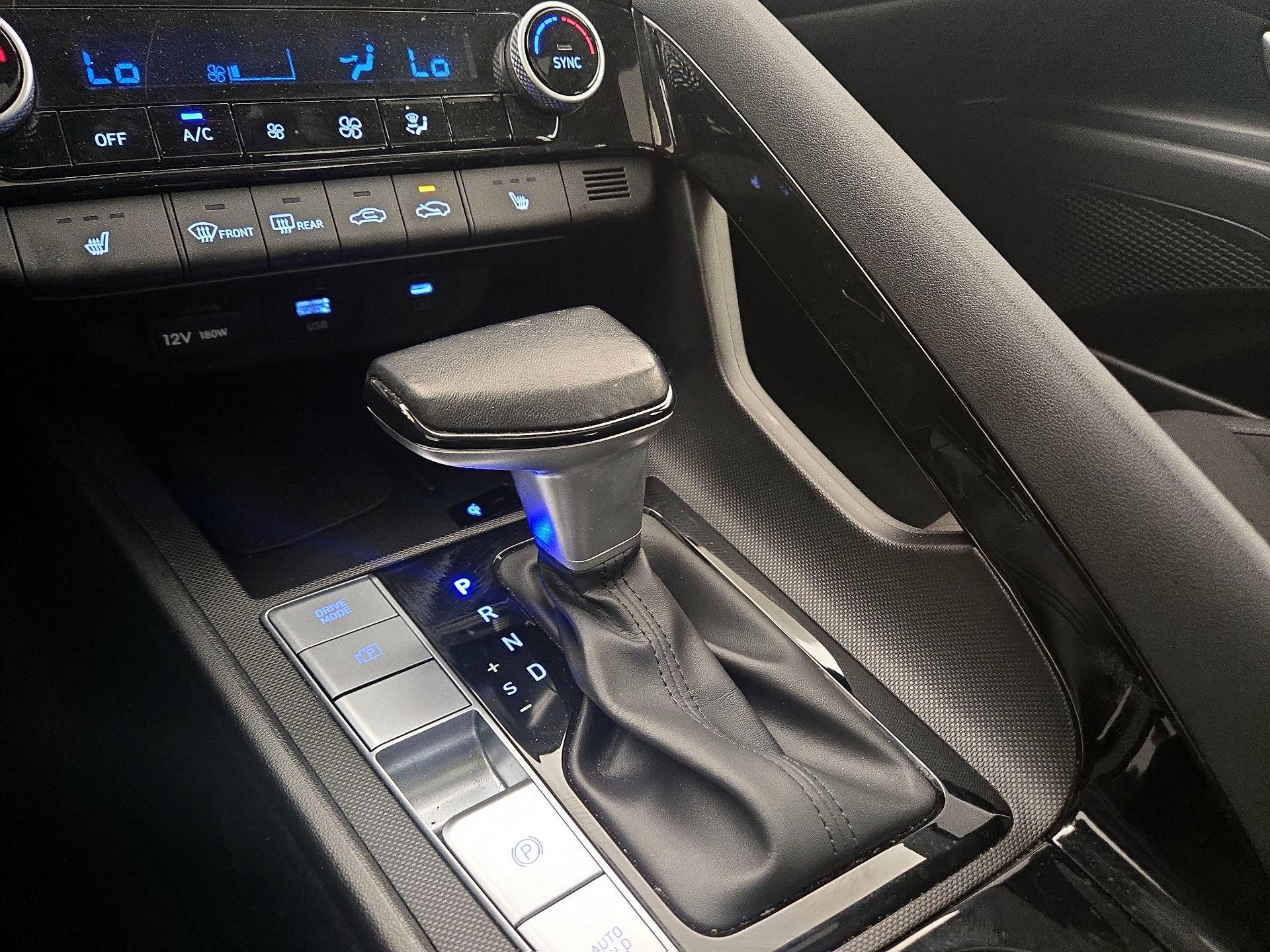 Thumbnail: 2025 Hyundai Elantra - 18