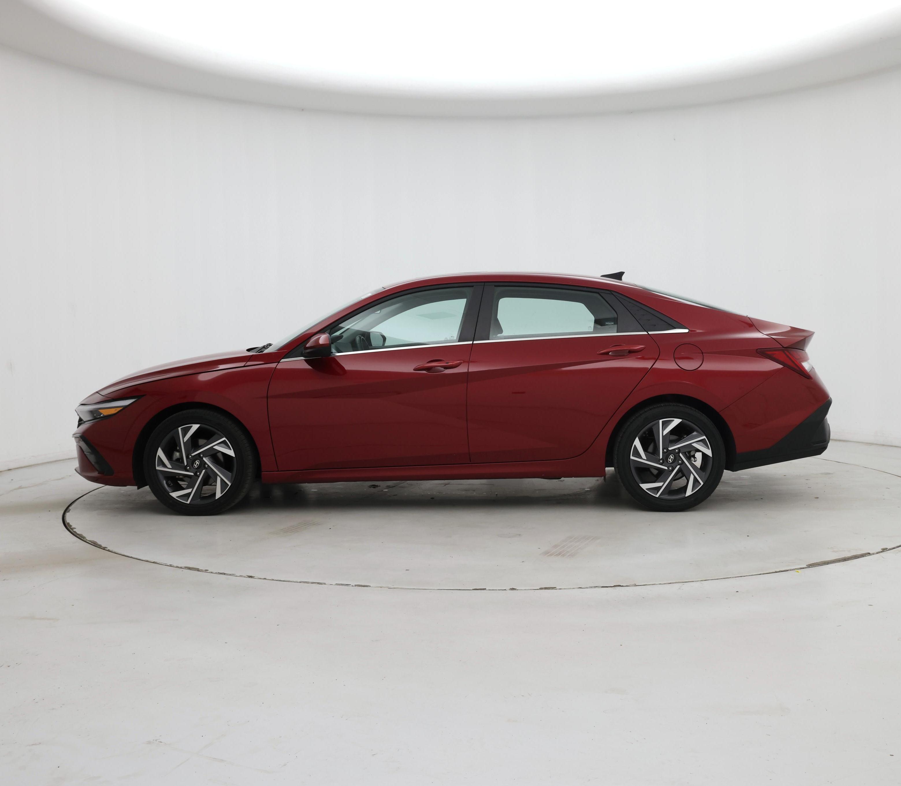 Thumbnail: 2025 Hyundai Elantra - 3