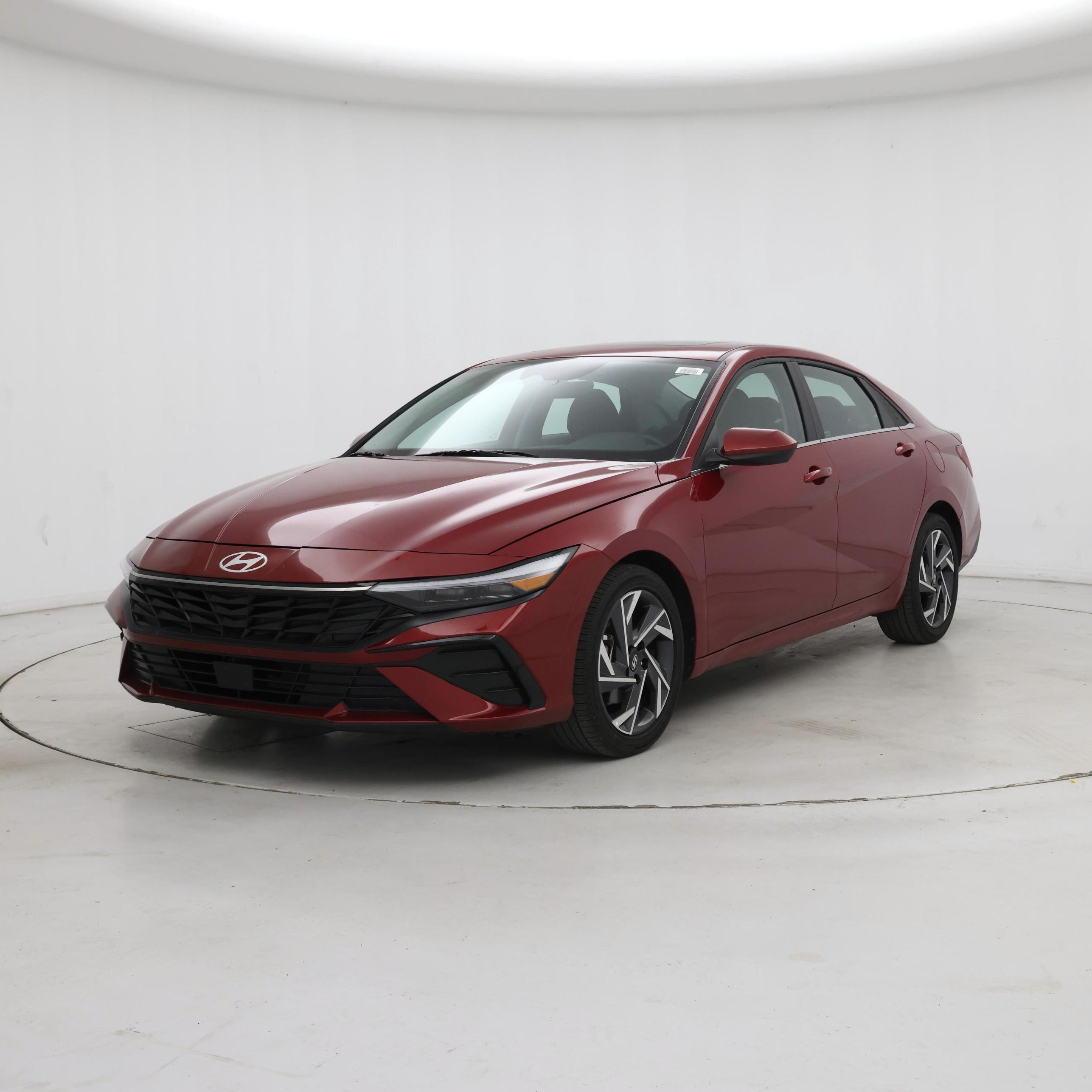 Thumbnail: 2025 Hyundai Elantra - 4