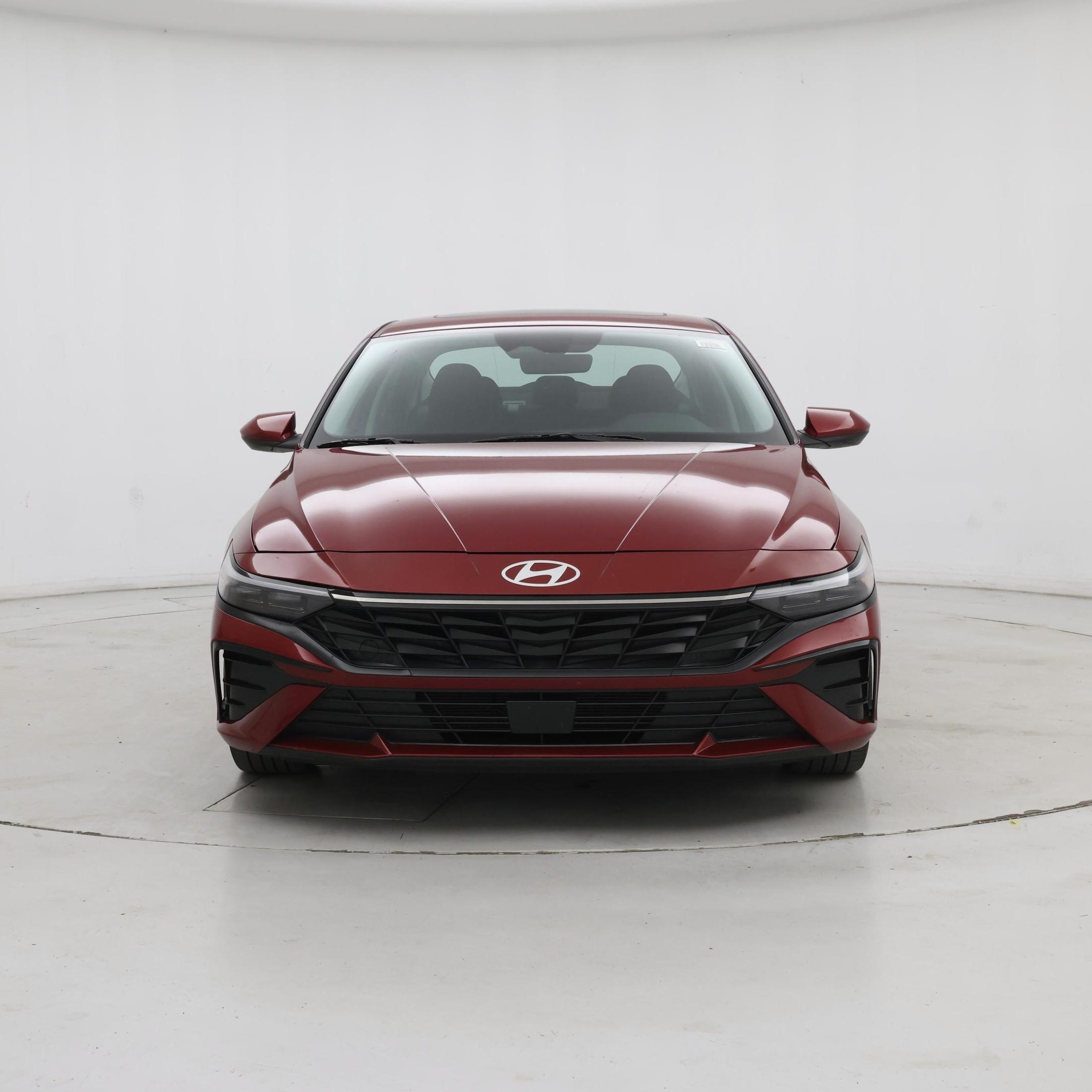 Thumbnail: 2025 Hyundai Elantra - 5