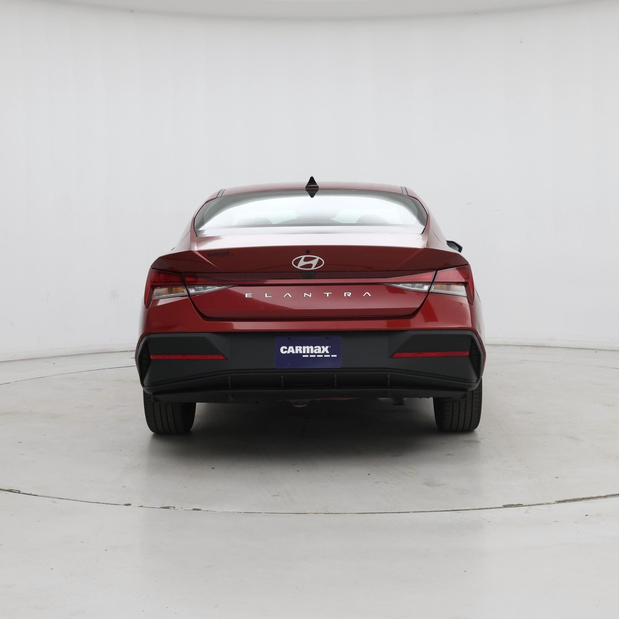 Thumbnail: 2025 Hyundai Elantra - 6
