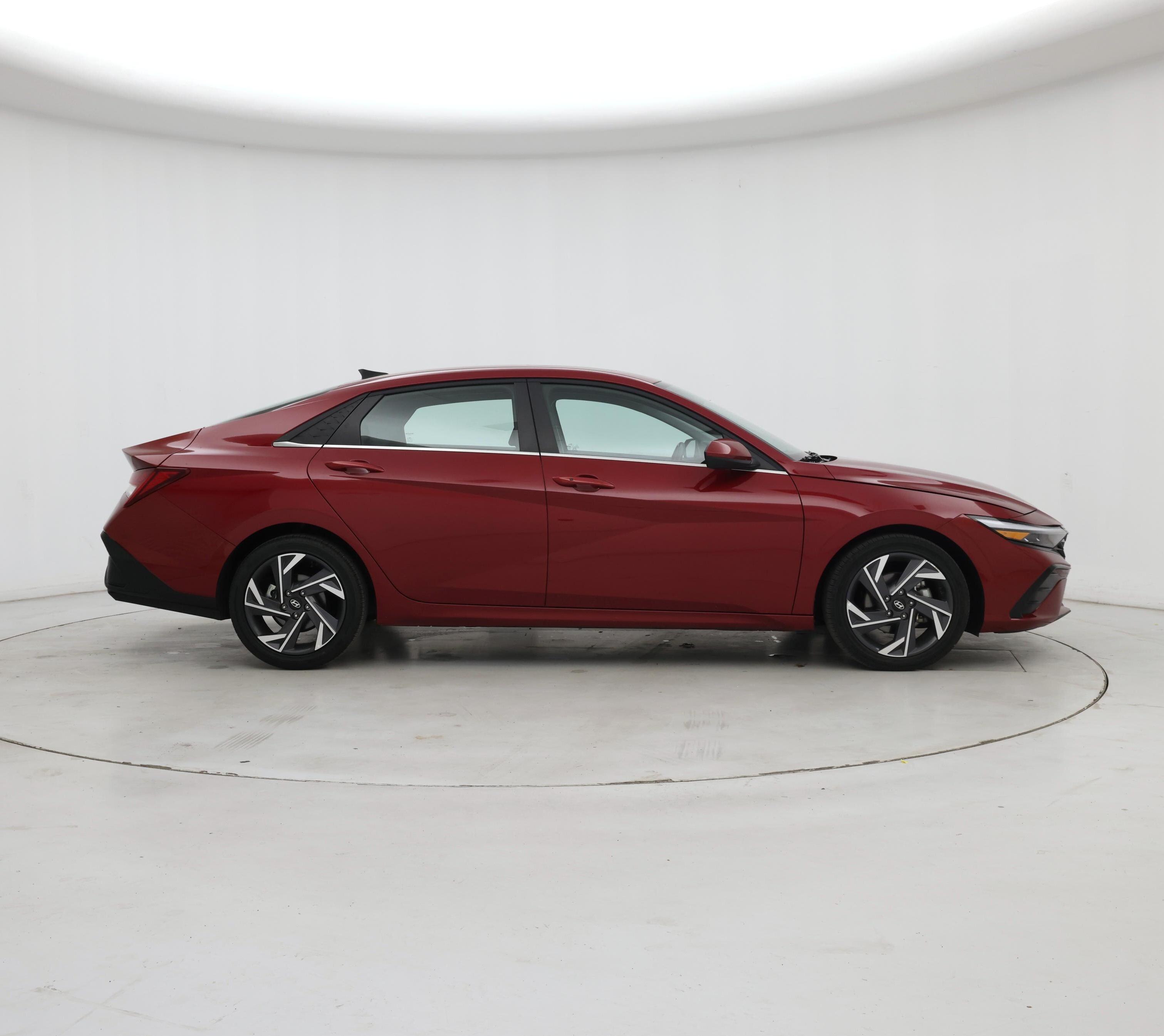 Thumbnail: 2025 Hyundai Elantra - 7