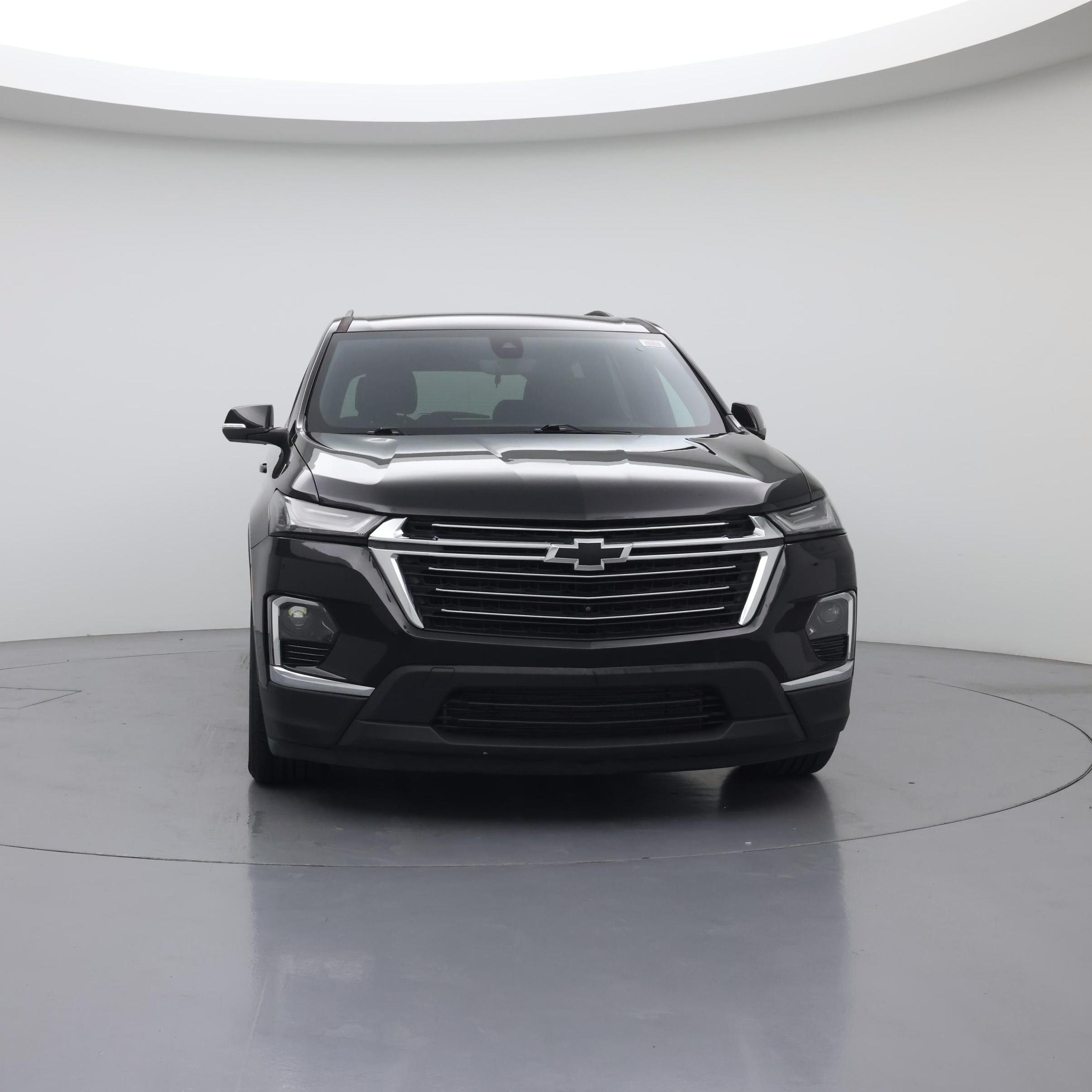 Thumbnail: 2023 Chevrolet Traverse - 5