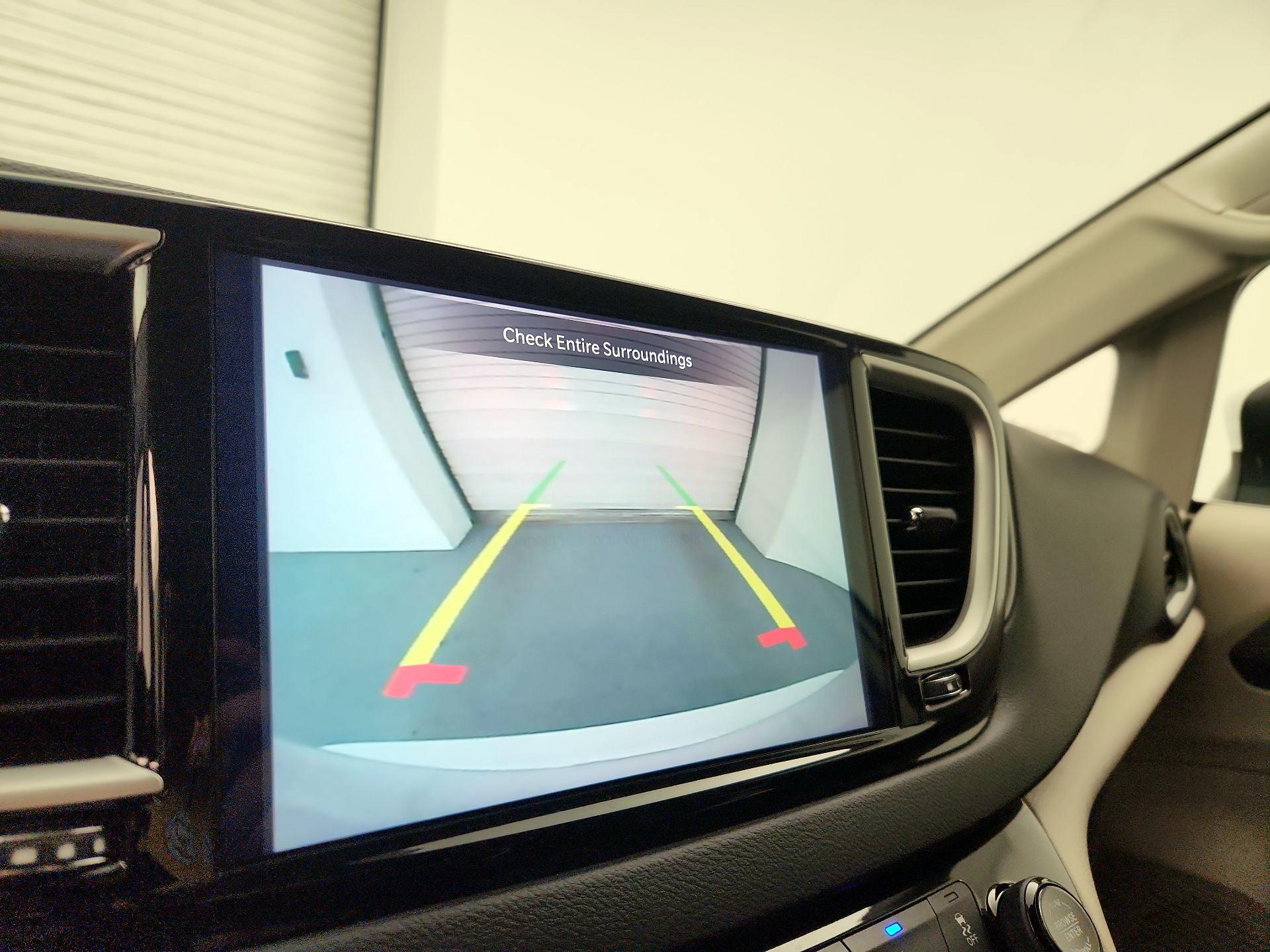 Thumbnail: 2023 Chrysler Pacifica - 14