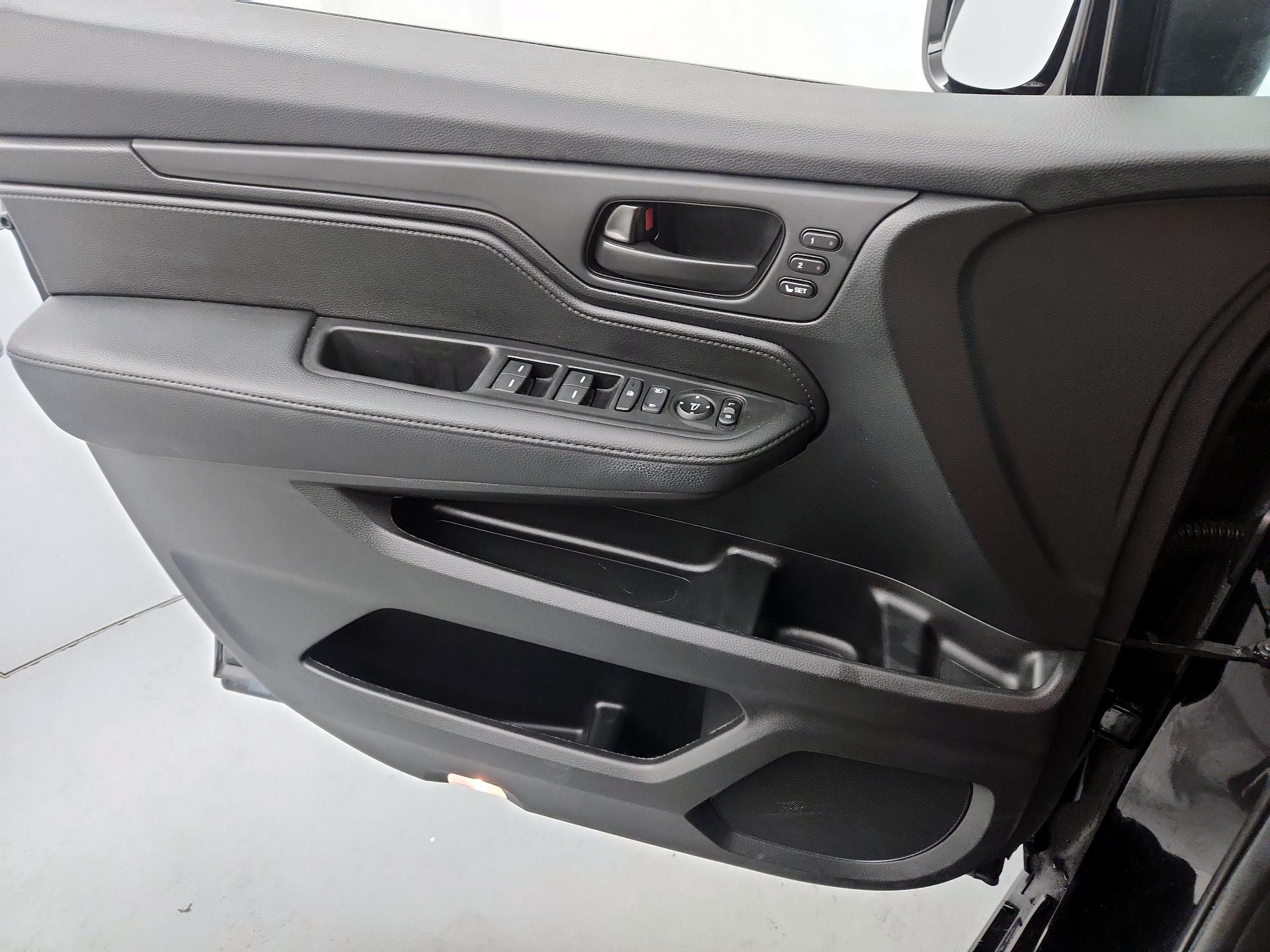 Thumbnail: 2025 Honda Odyssey - 12