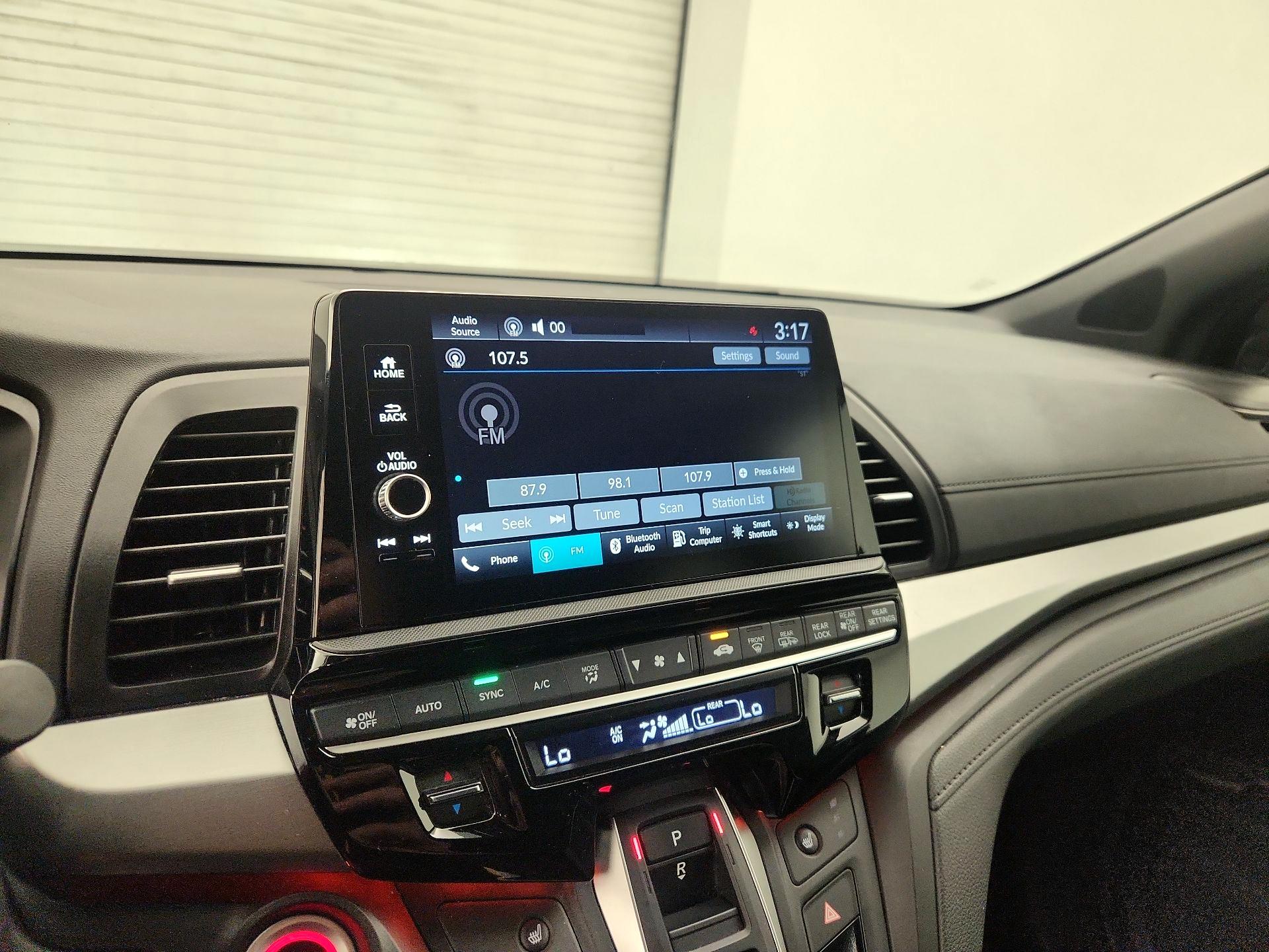 Thumbnail: 2025 Honda Odyssey - 15