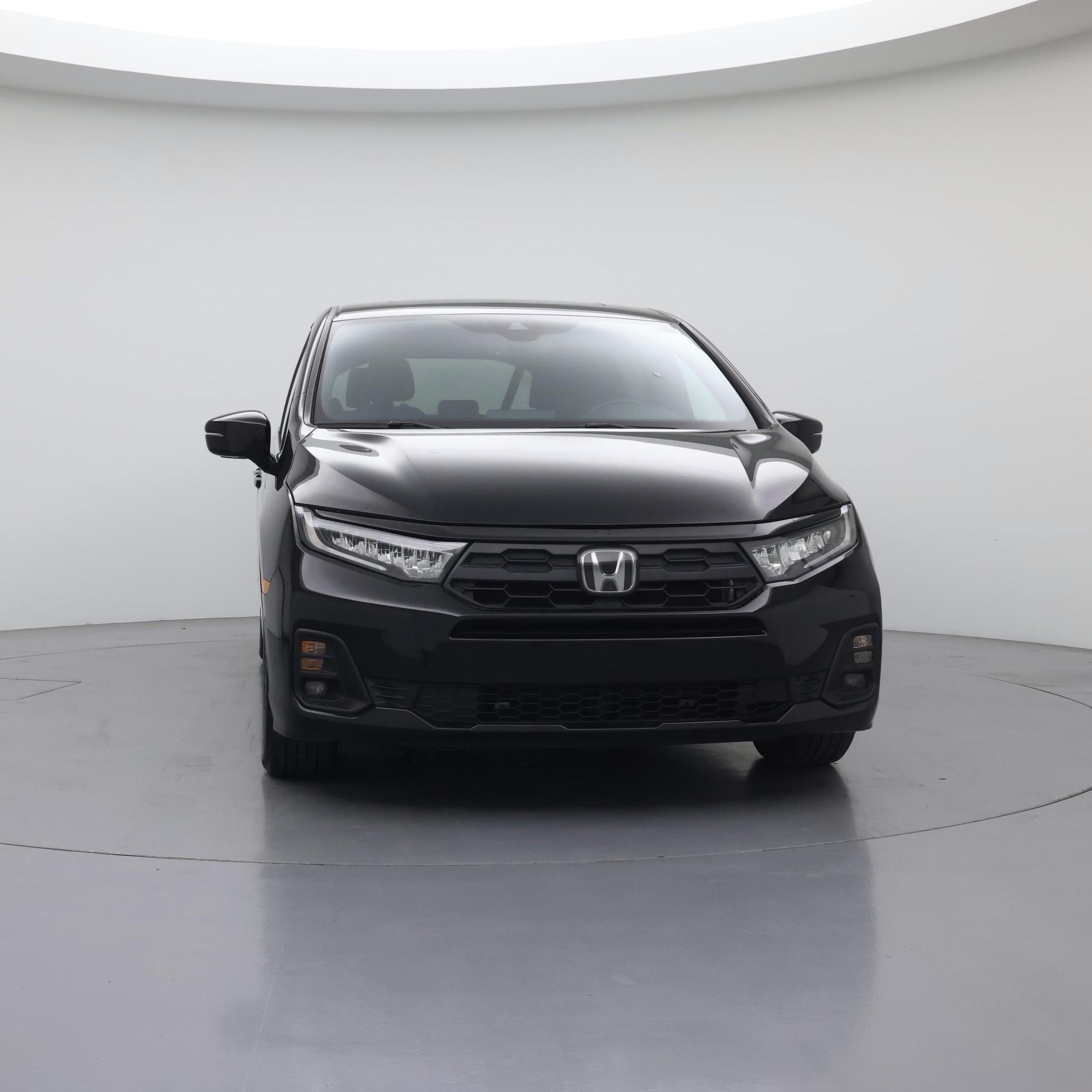Thumbnail: 2025 Honda Odyssey - 5