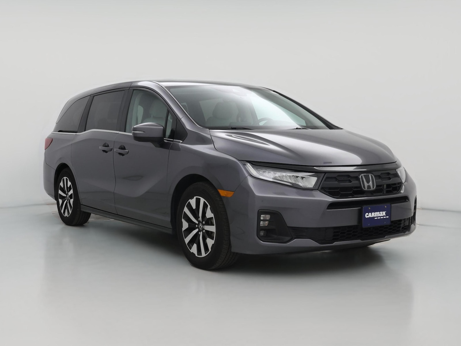 2025 Honda Odyssey