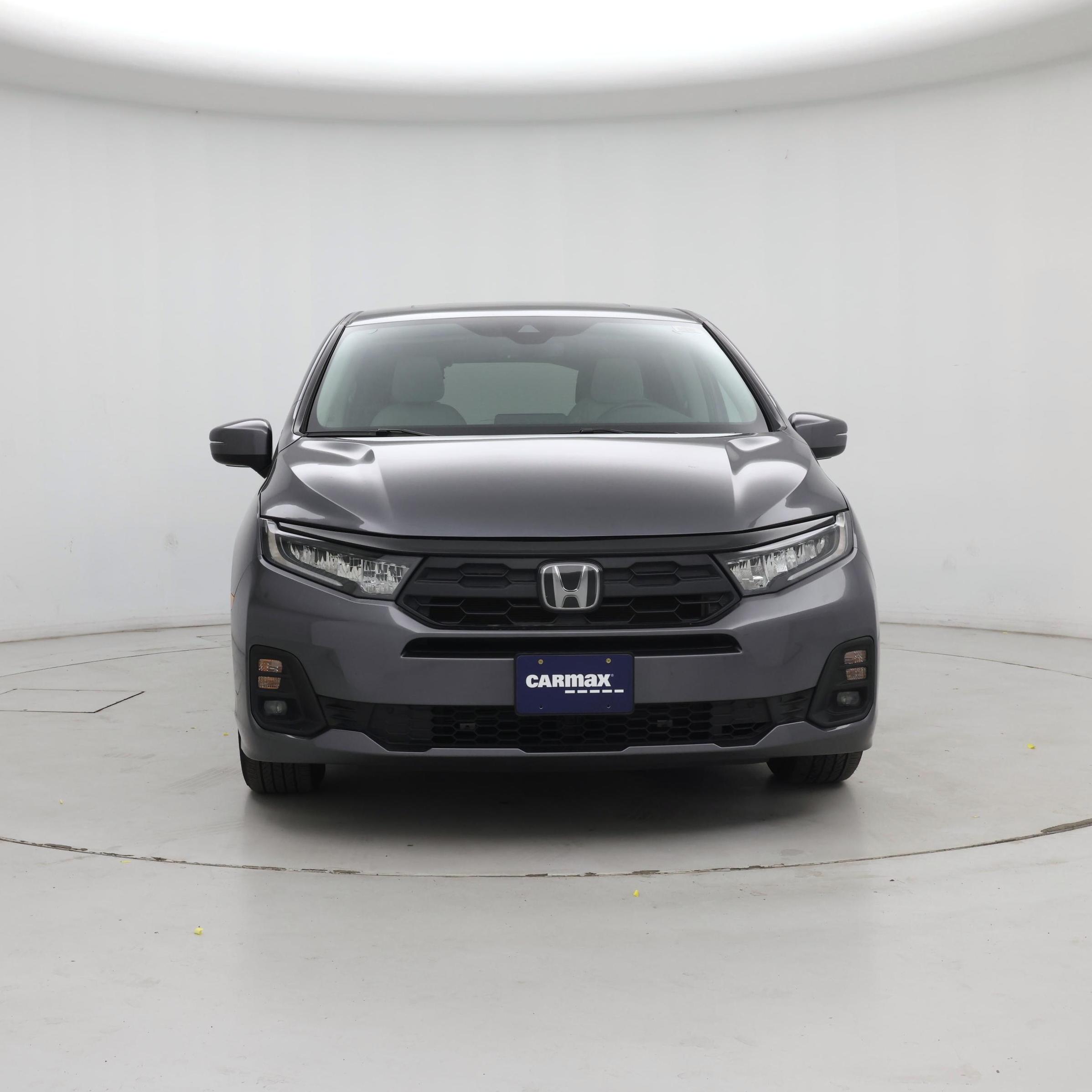 Thumbnail: 2025 Honda Odyssey - 5