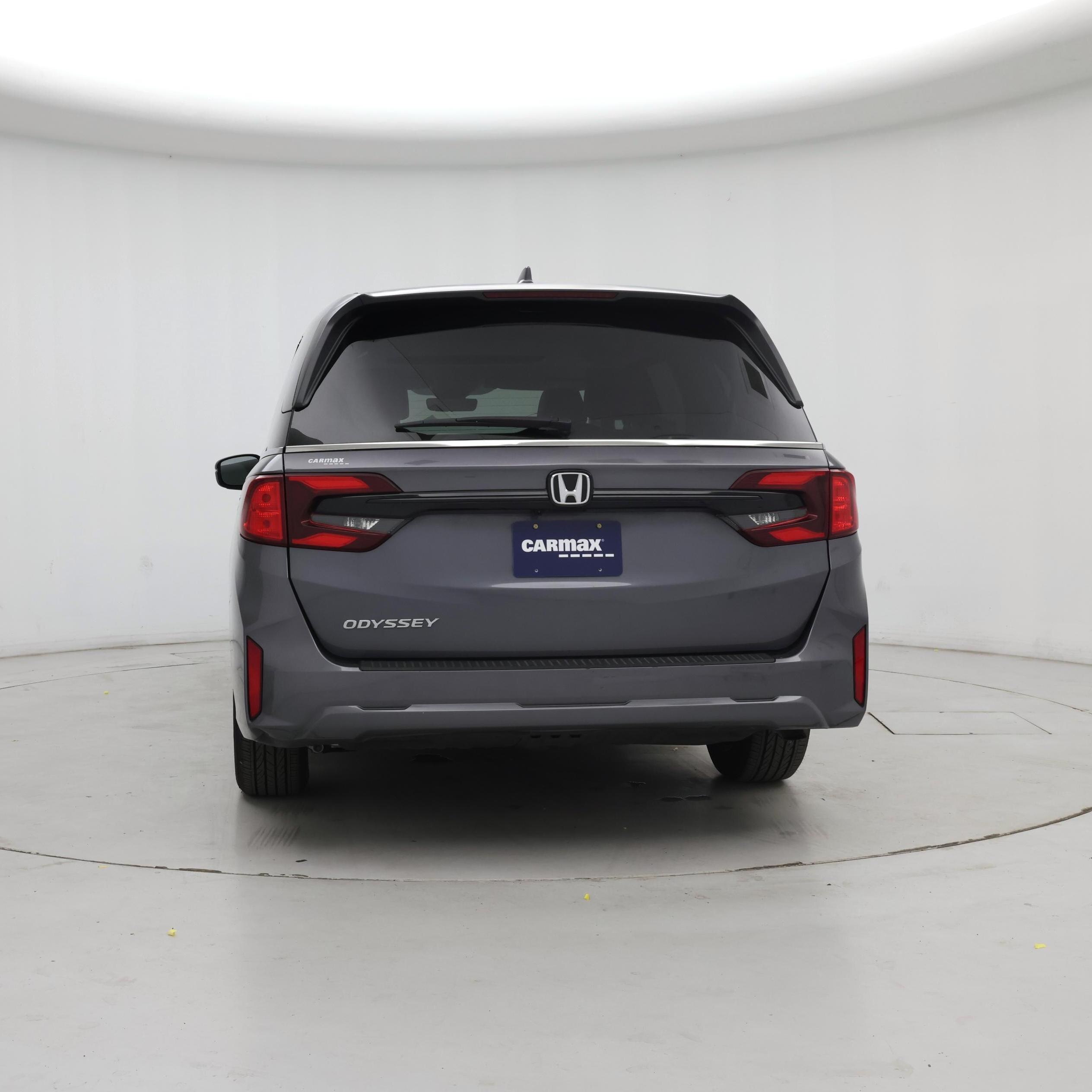 Thumbnail: 2025 Honda Odyssey - 6