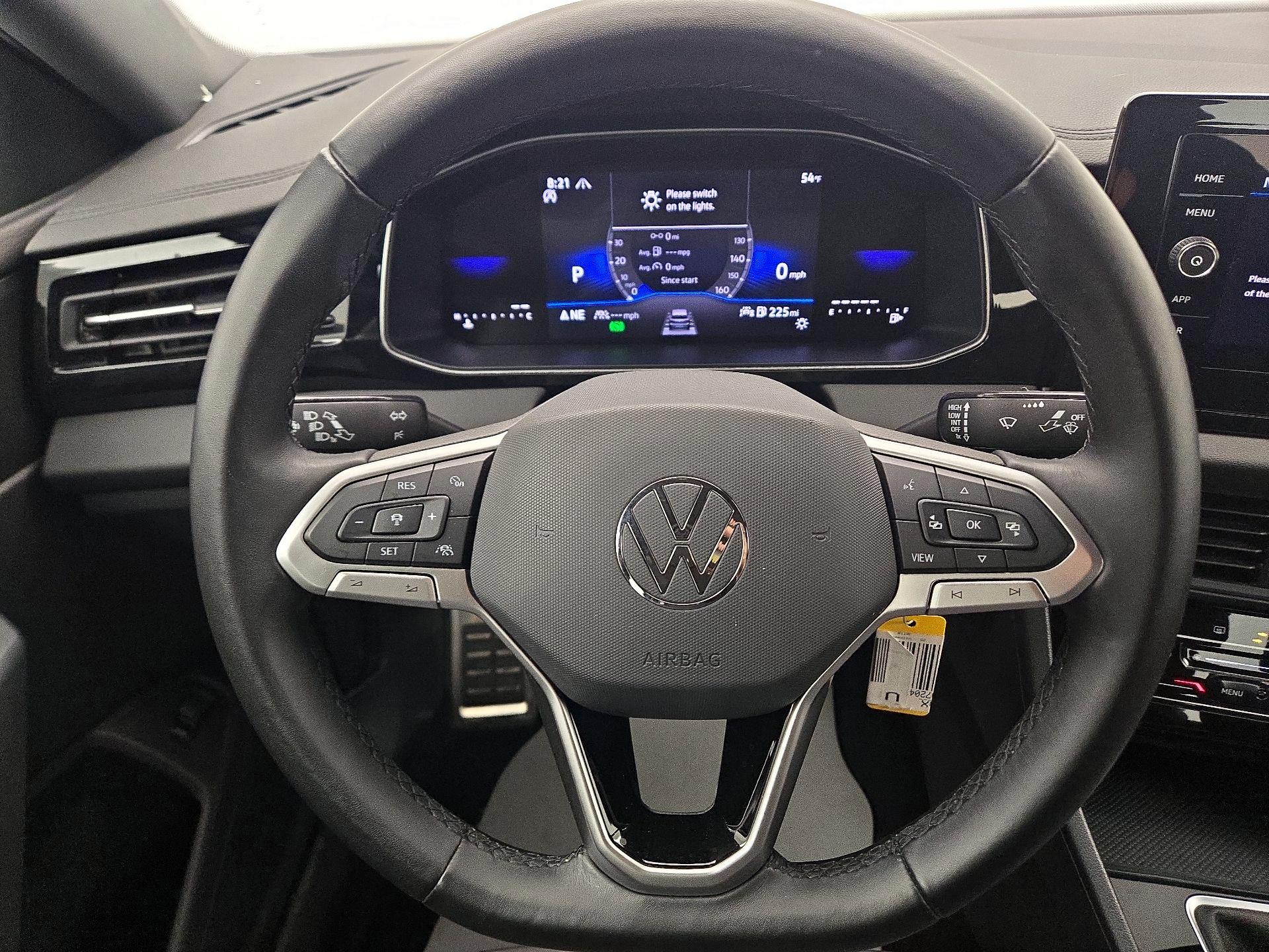 Thumbnail: 2025 Volkswagen Jetta - 10