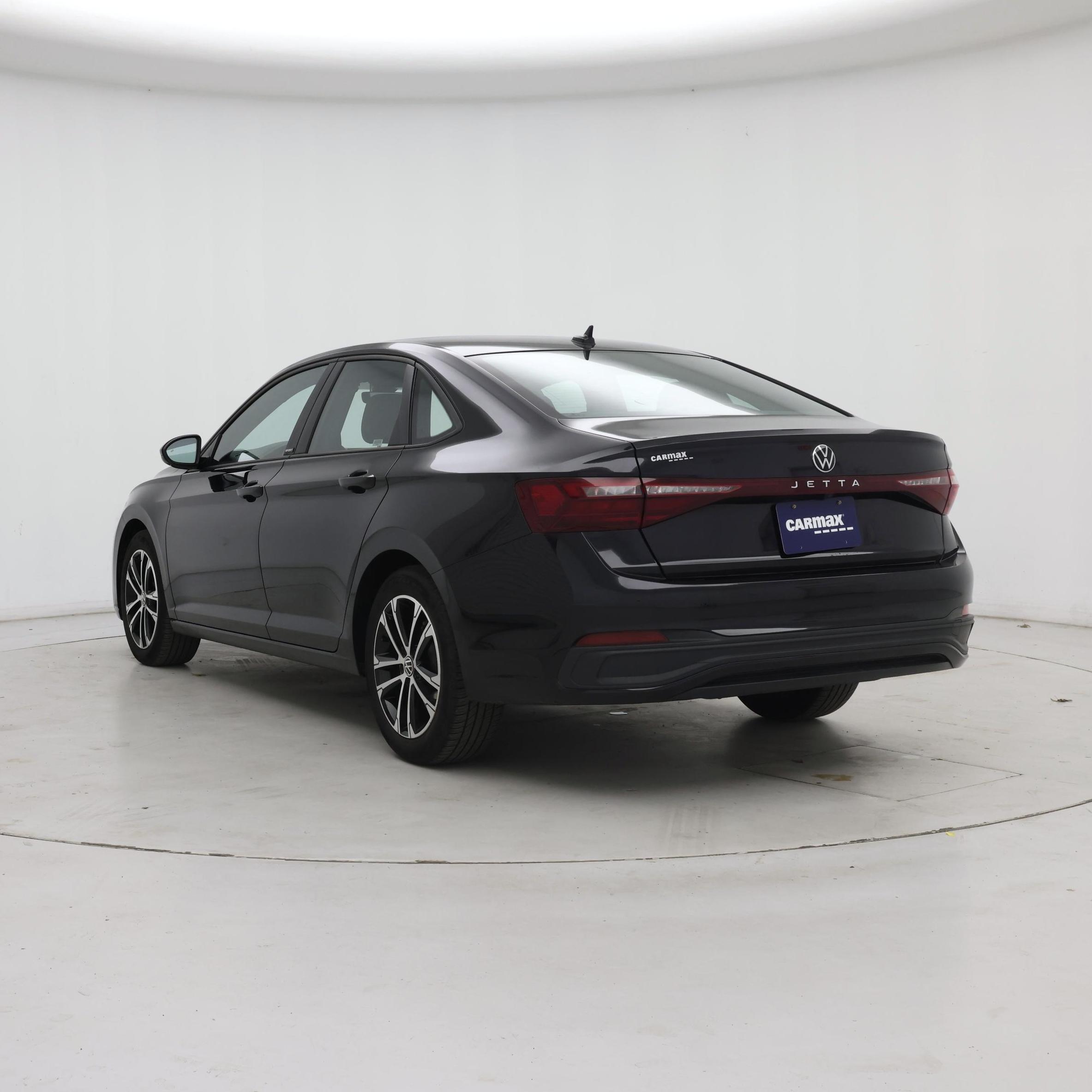 Thumbnail: 2025 Volkswagen Jetta - 2