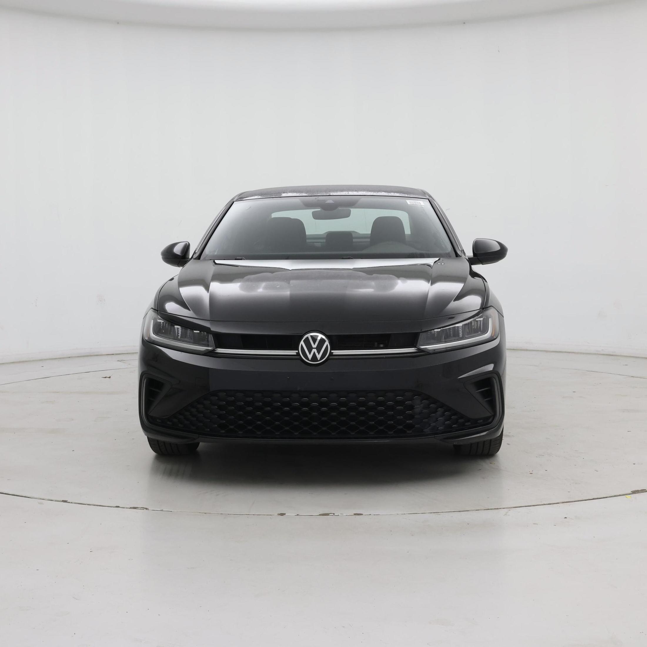 Thumbnail: 2025 Volkswagen Jetta - 5