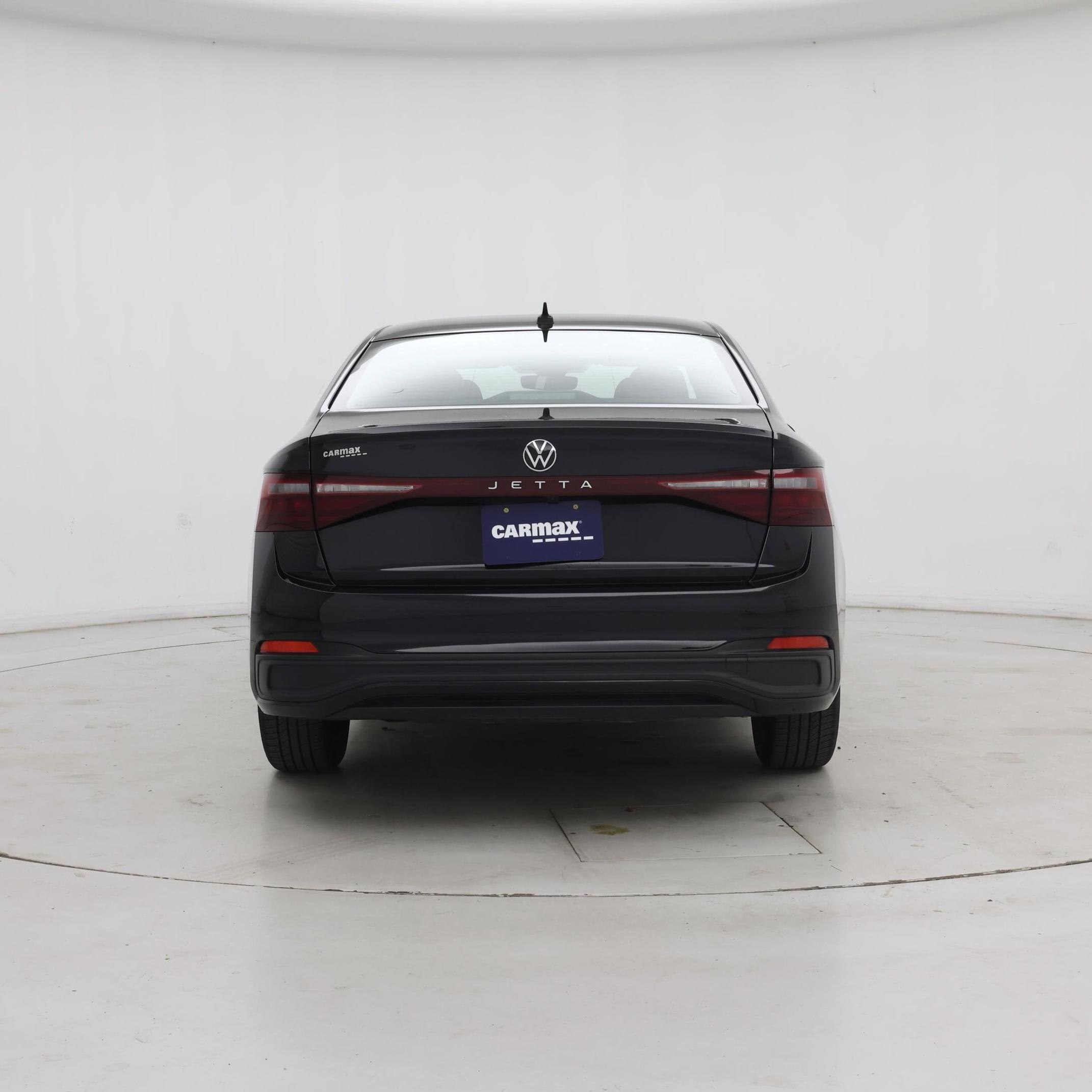 Thumbnail: 2025 Volkswagen Jetta - 6