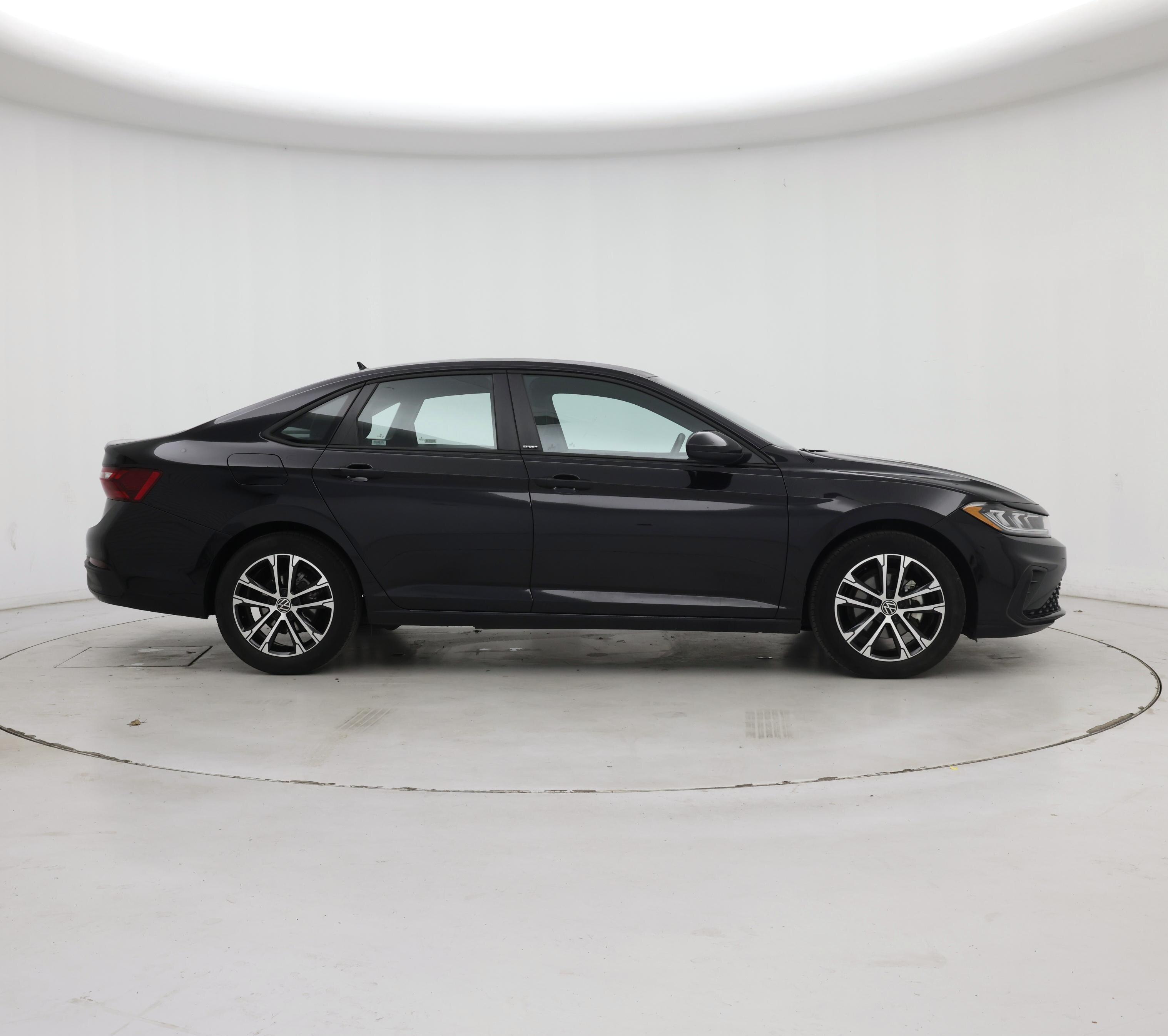 Thumbnail: 2025 Volkswagen Jetta - 7