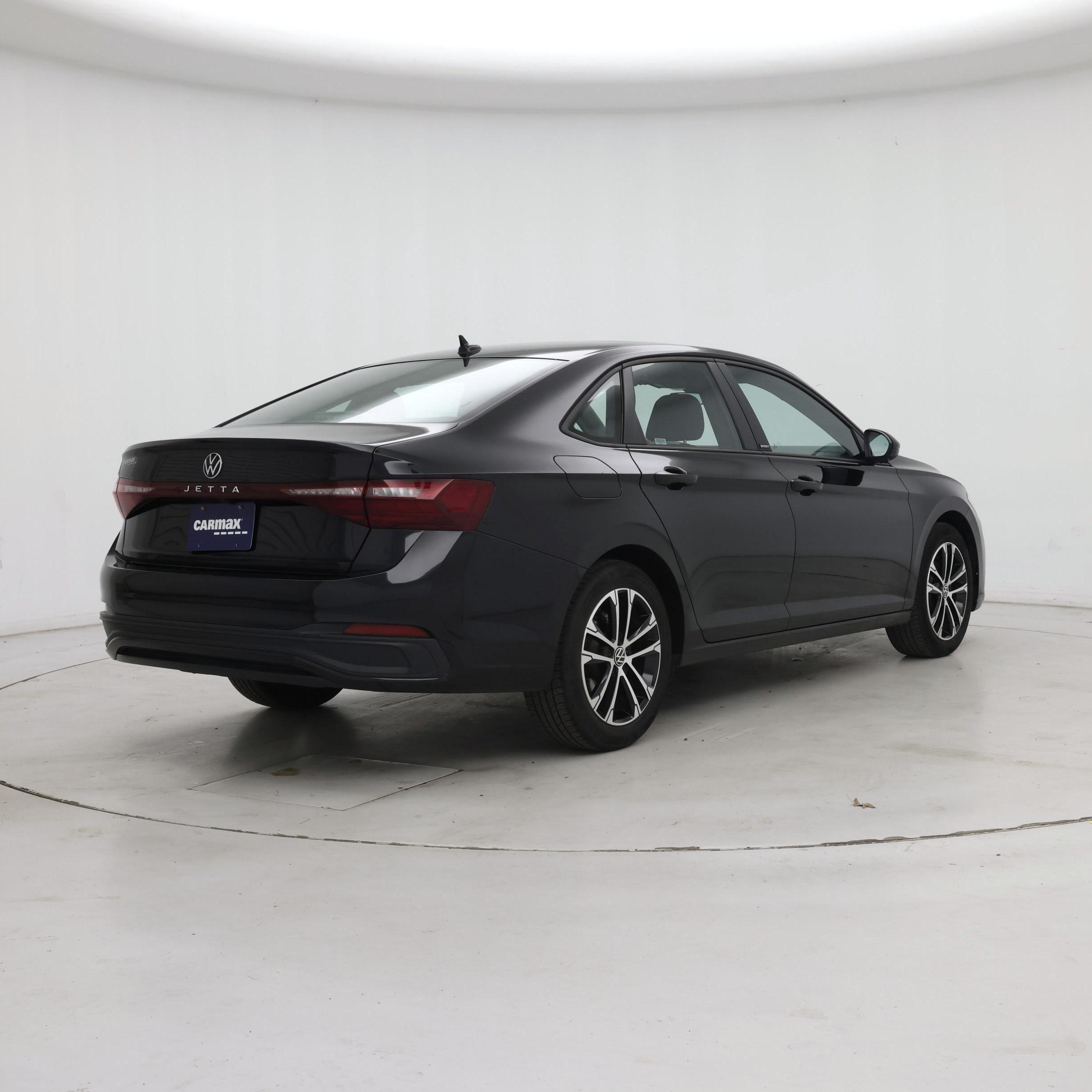 Thumbnail: 2025 Volkswagen Jetta - 8