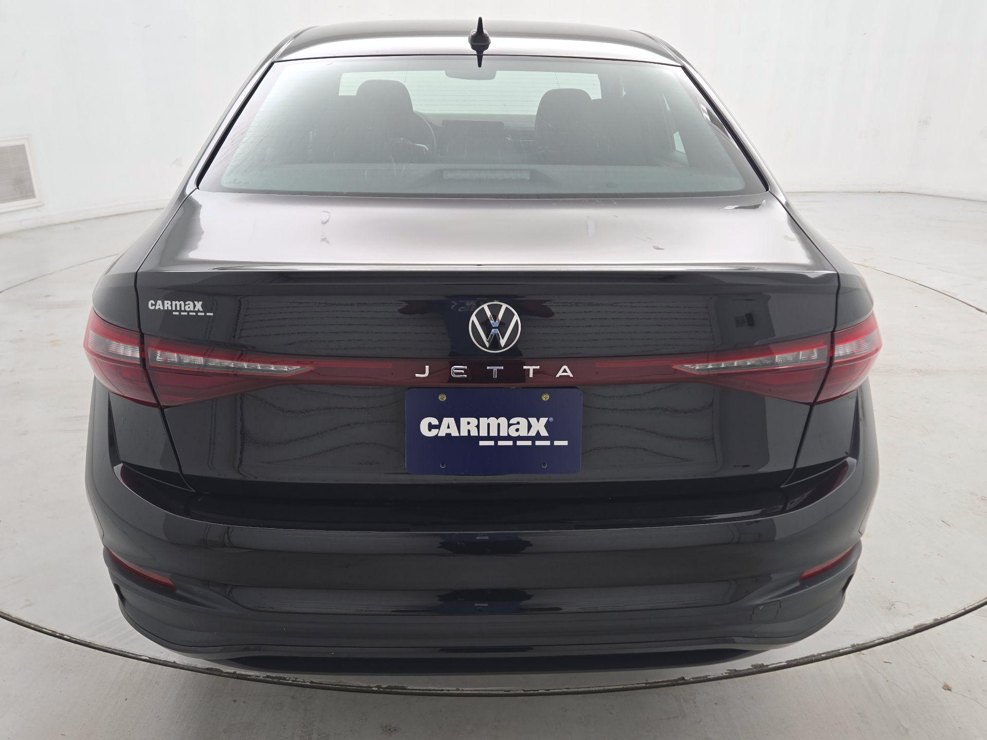 Thumbnail: 2025 Volkswagen Jetta - 6