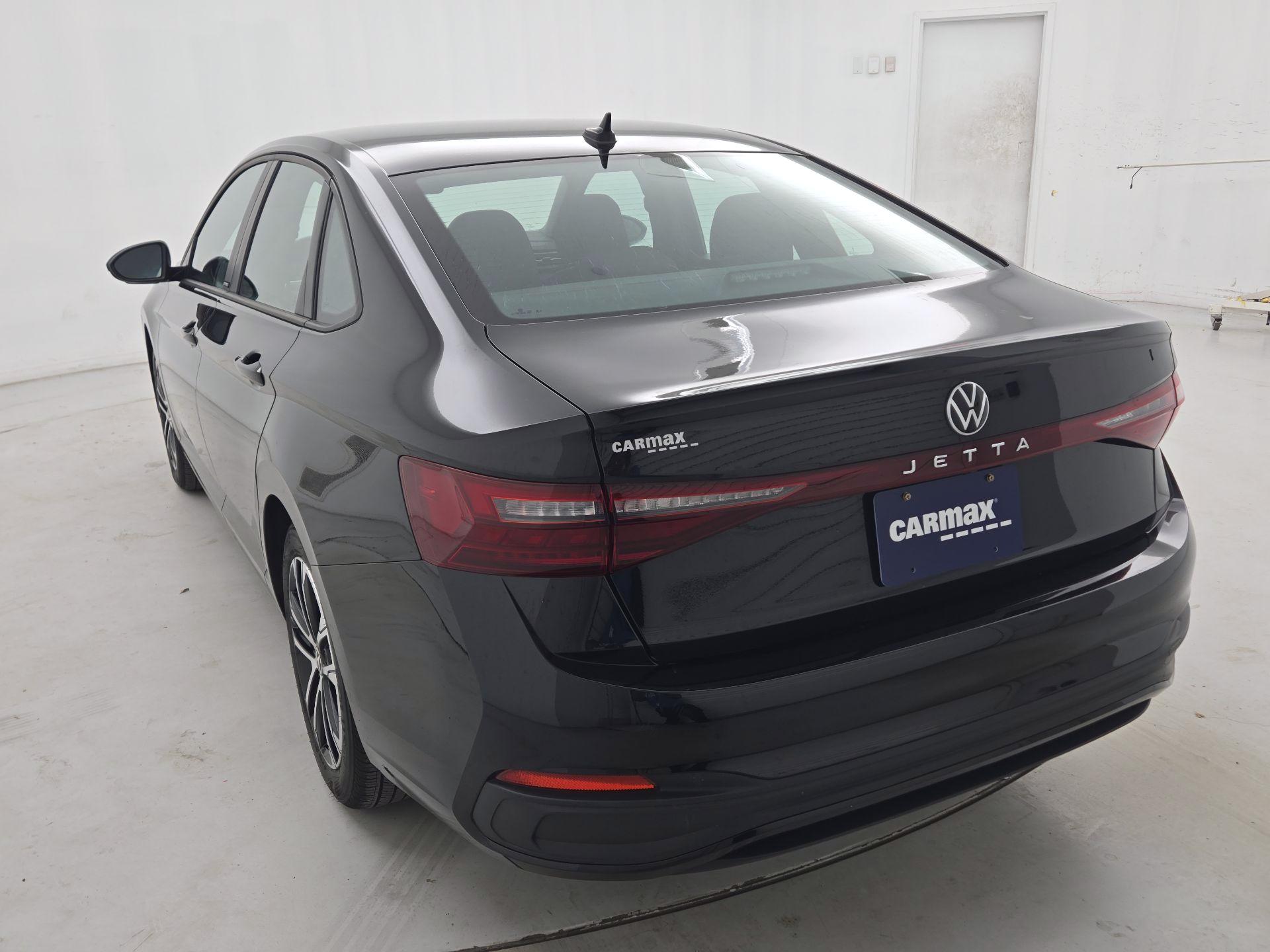 Thumbnail: 2025 Volkswagen Jetta - 7