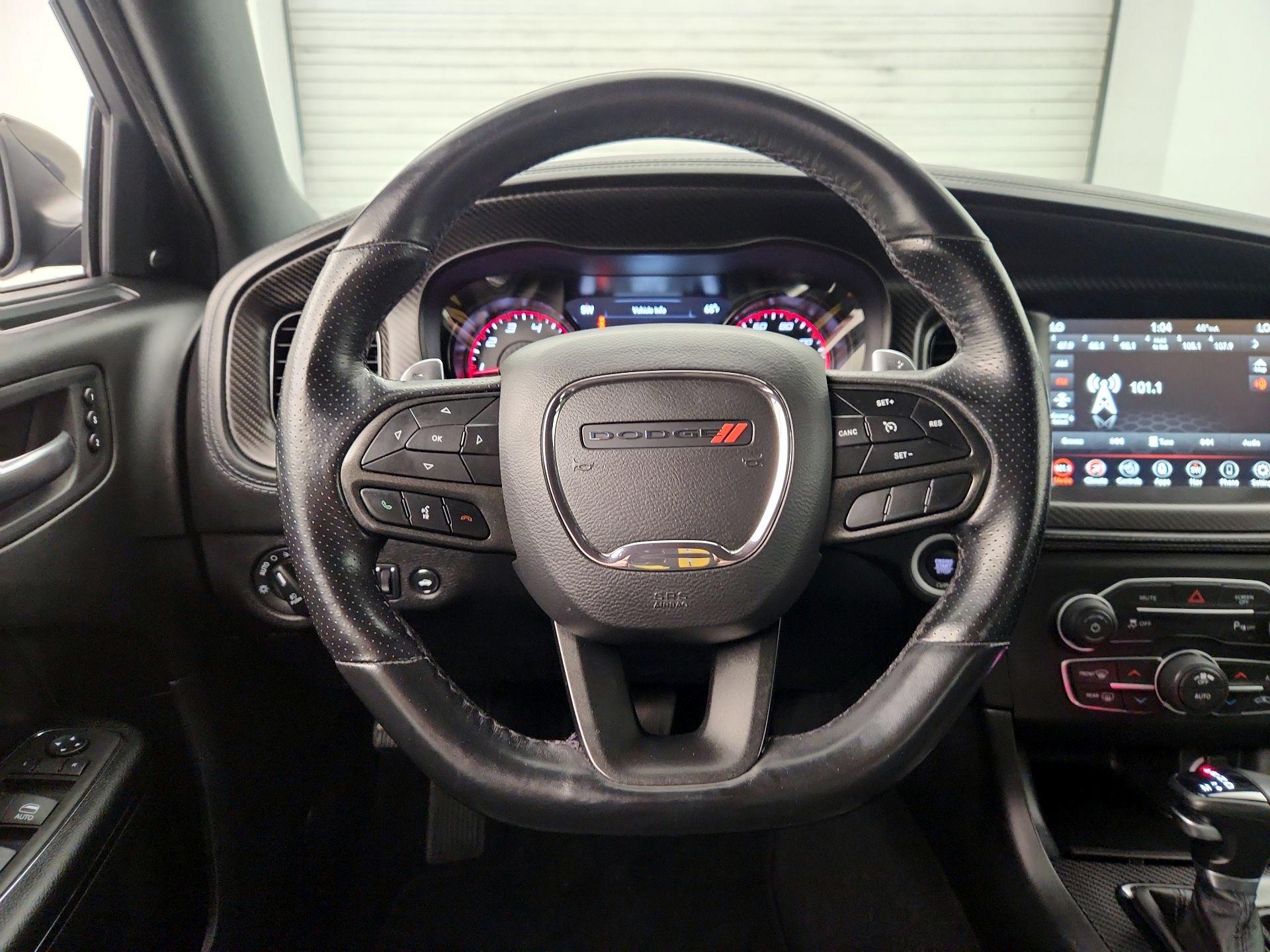 Thumbnail: 2023 Dodge Charger - 10