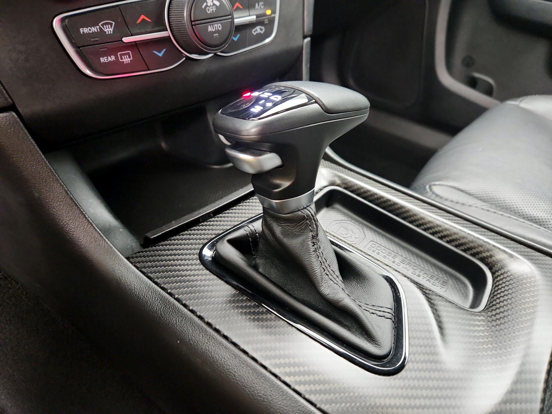 Thumbnail: 2023 Dodge Charger - 18