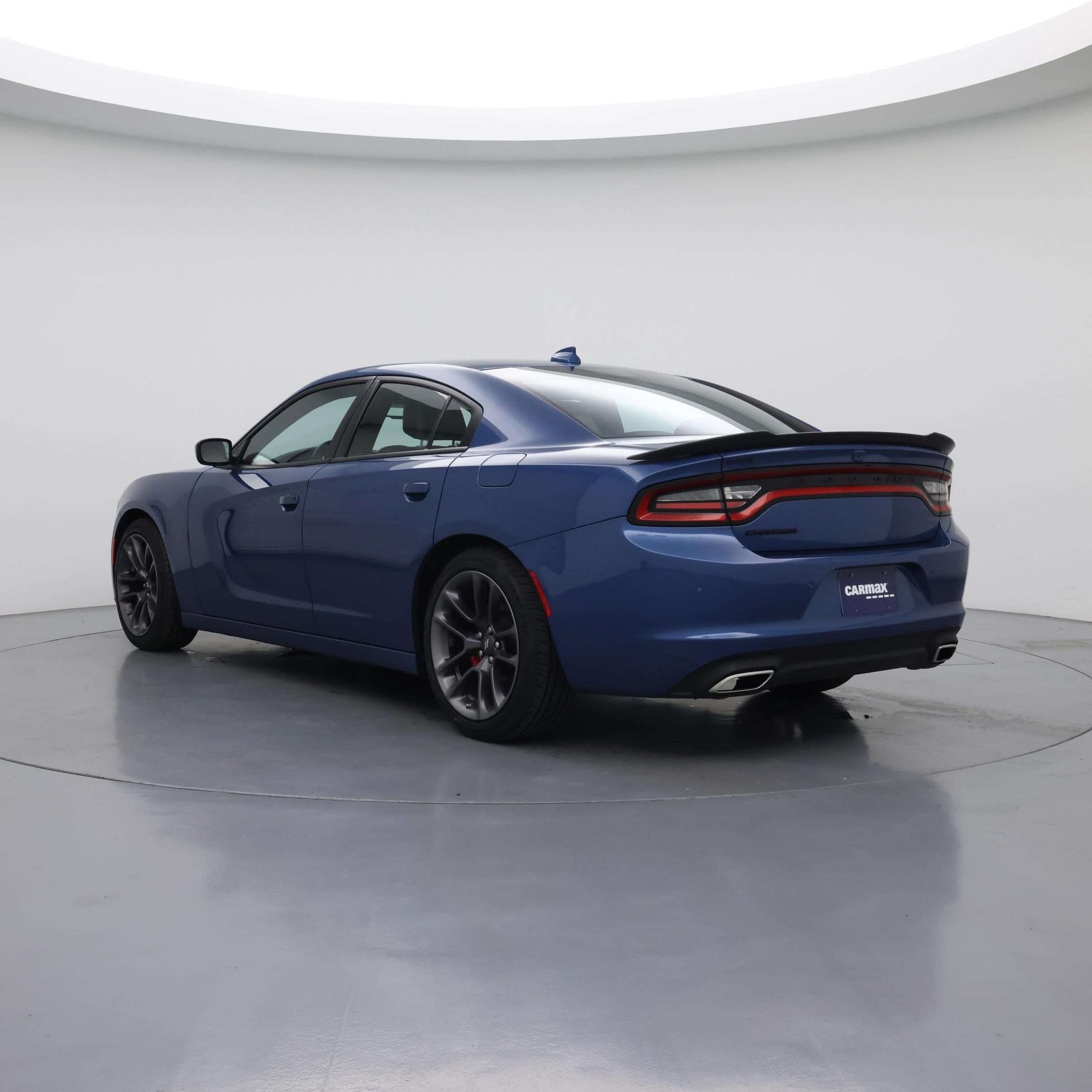 Thumbnail: 2023 Dodge Charger - 2