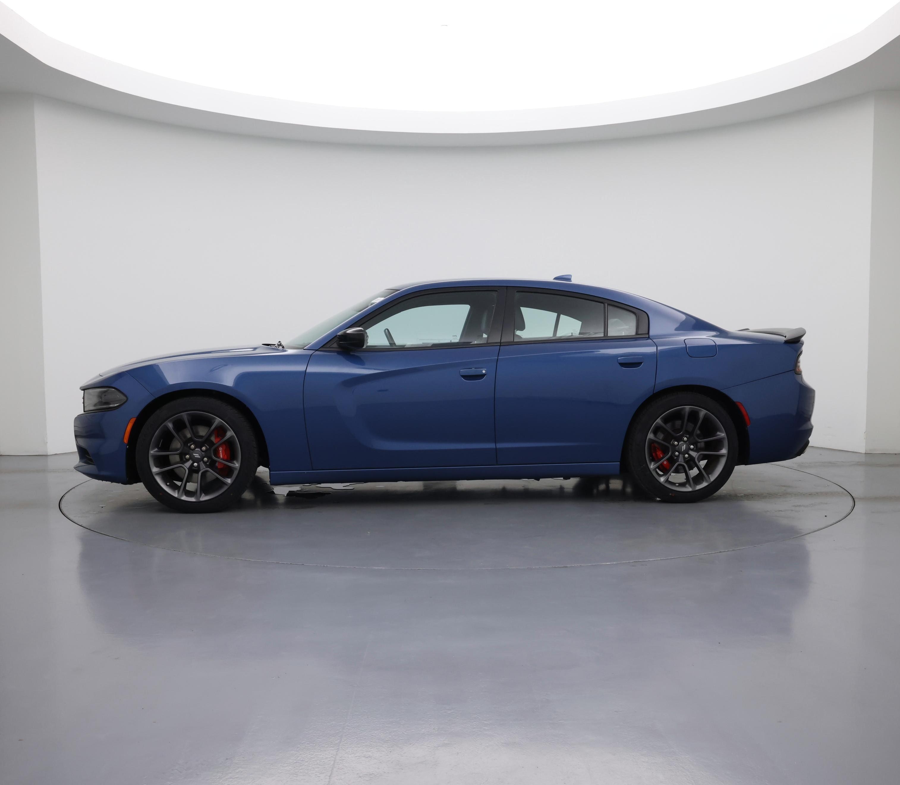 Thumbnail: 2023 Dodge Charger - 3