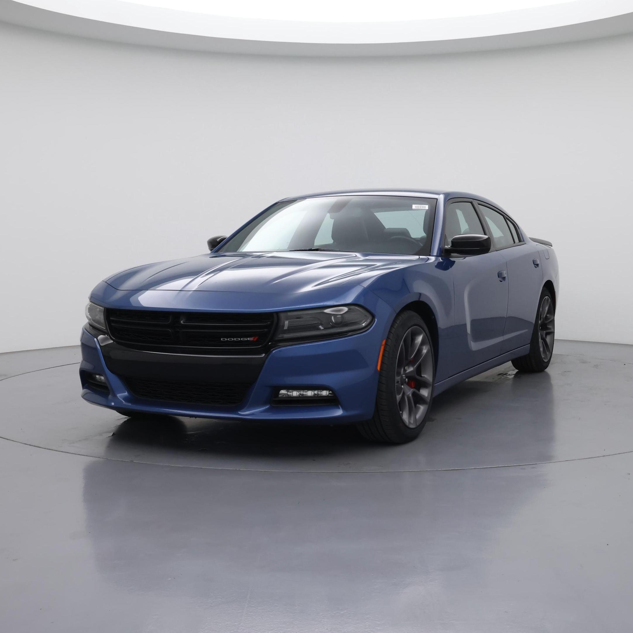 Thumbnail: 2023 Dodge Charger - 4