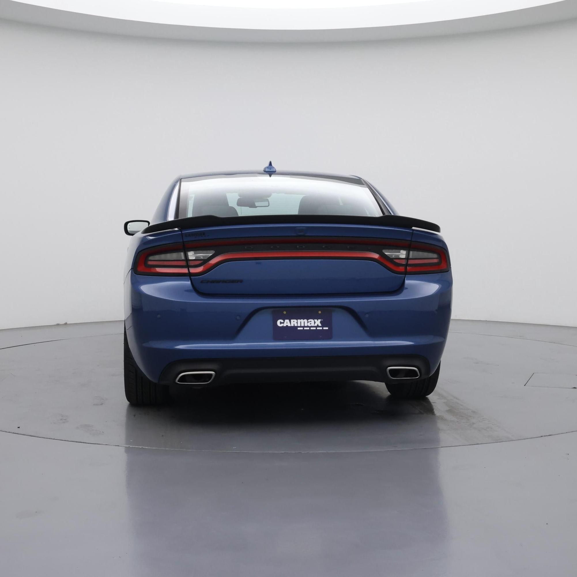 Thumbnail: 2023 Dodge Charger - 6