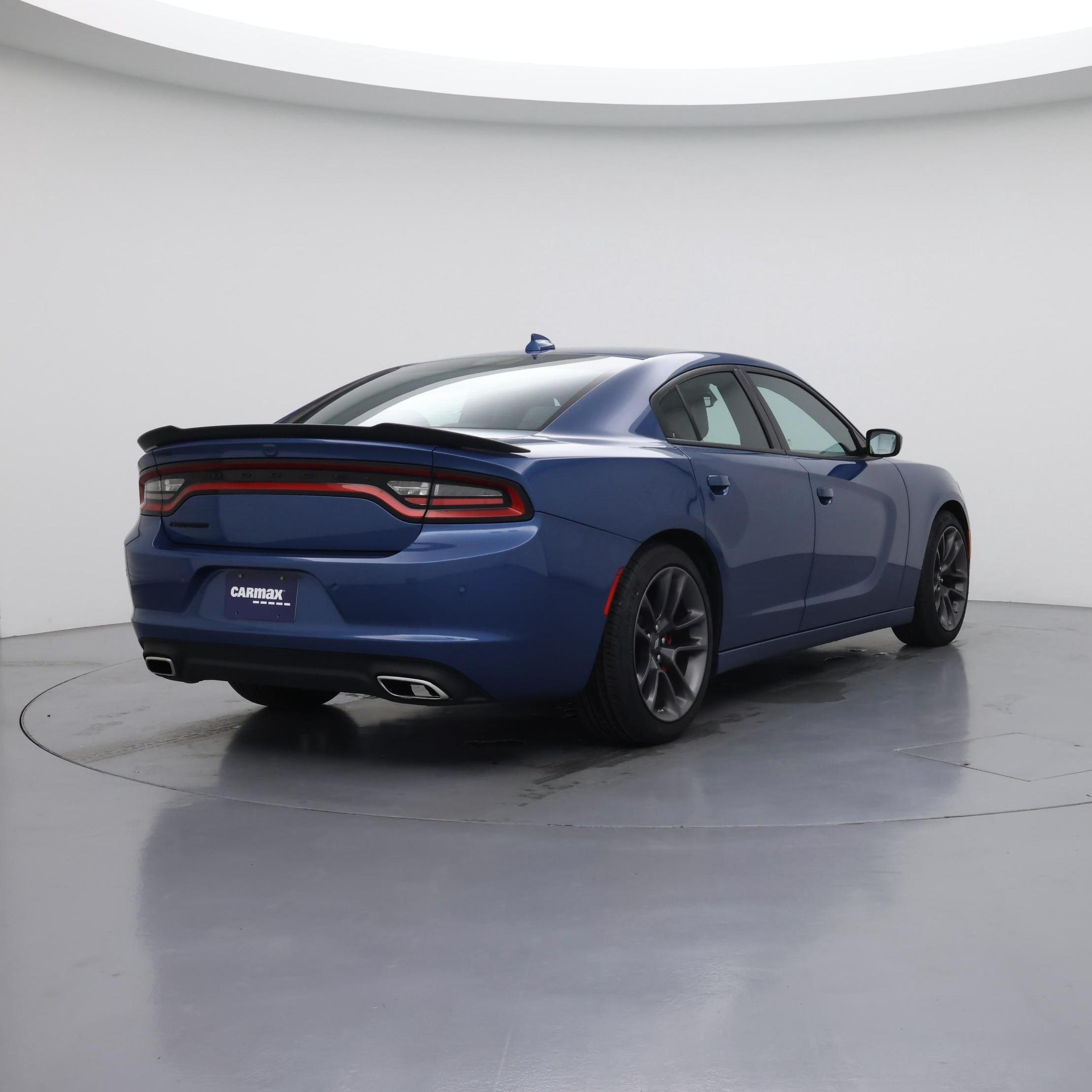 Thumbnail: 2023 Dodge Charger - 8