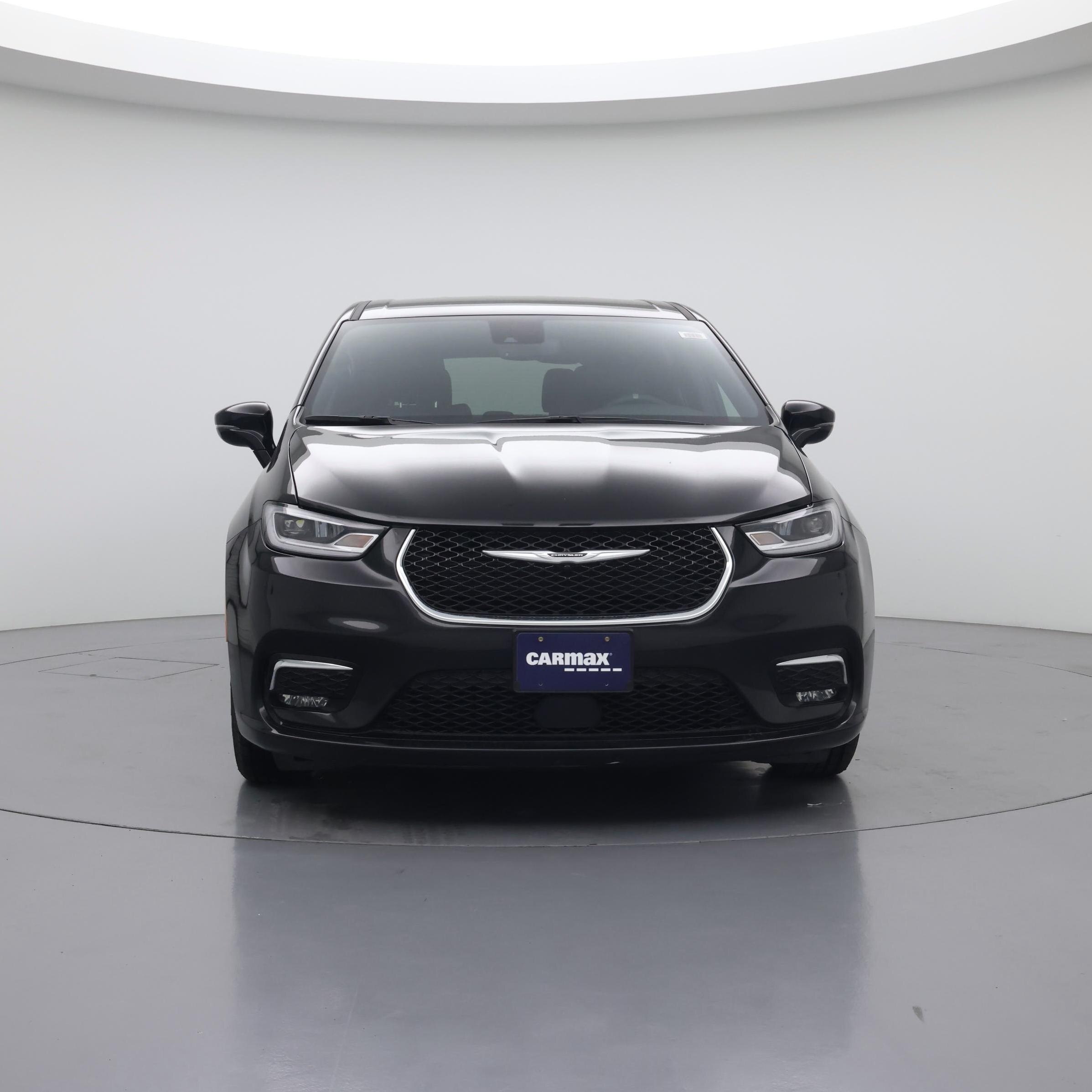 Thumbnail: 2025 Chrysler Pacifica - 5