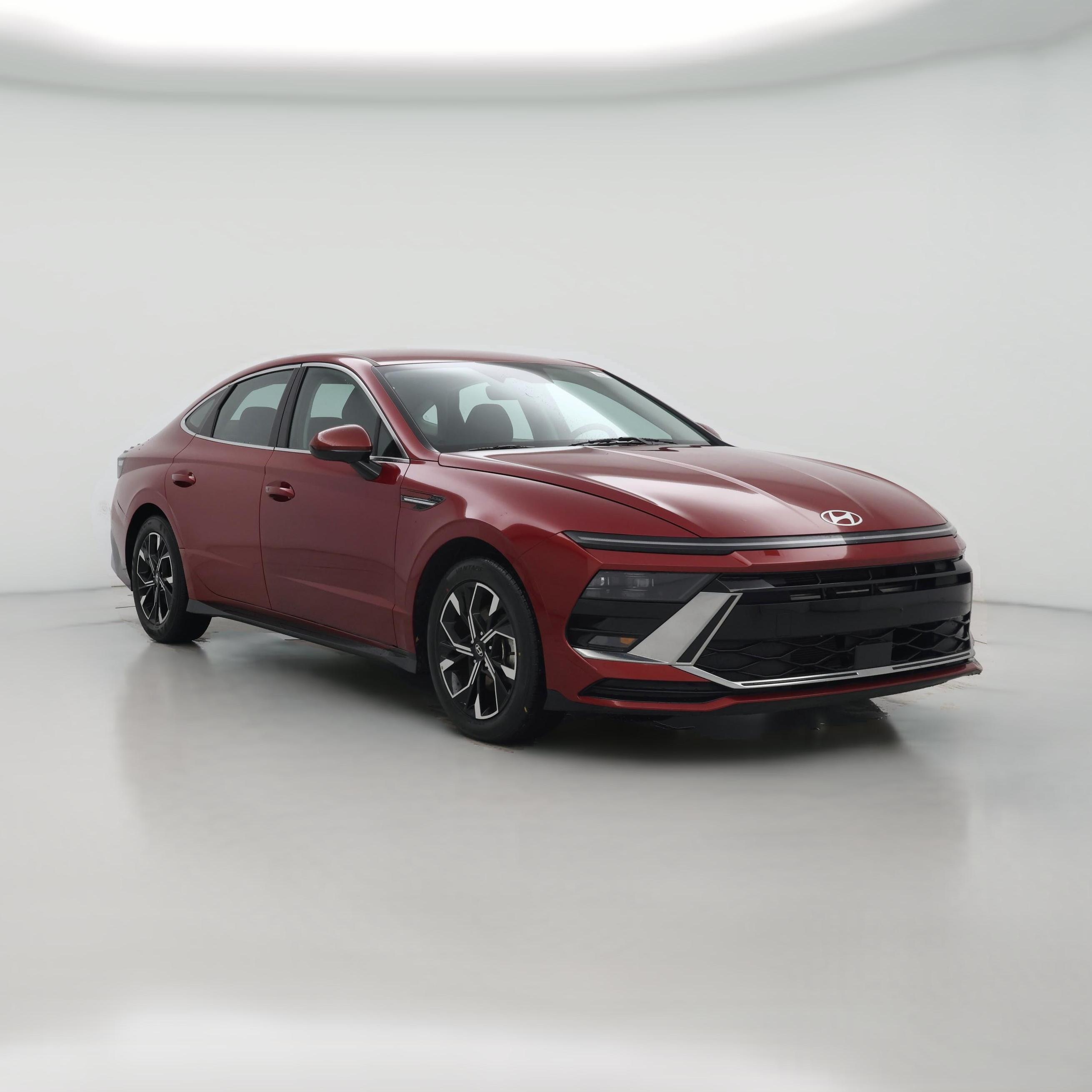 Thumbnail: 2025 Hyundai Sonata - 1