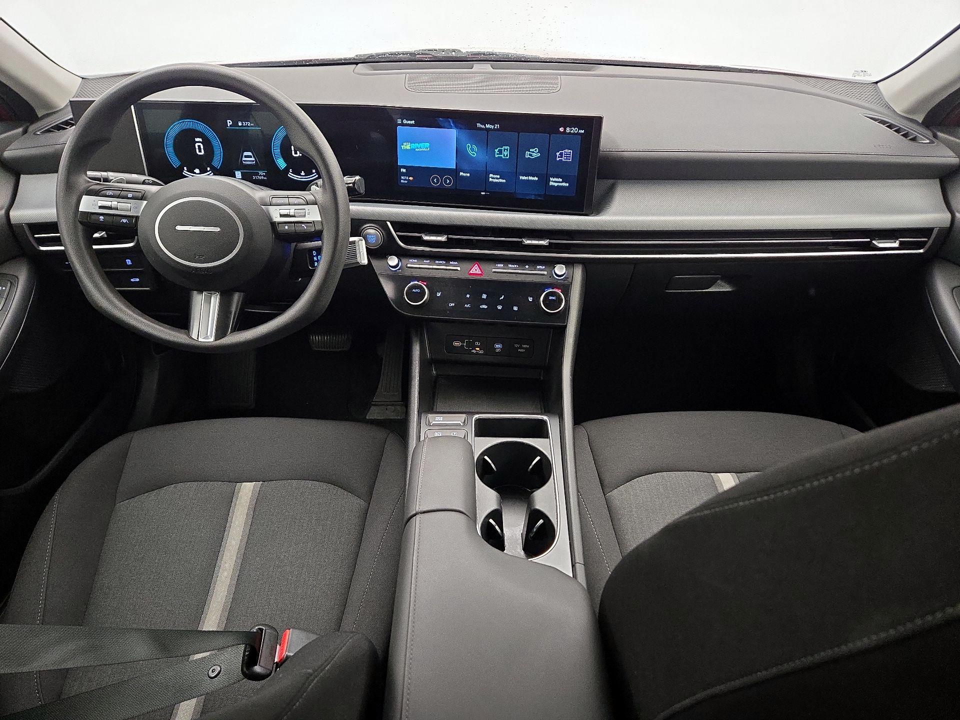 Thumbnail: 2025 Hyundai Sonata - 9