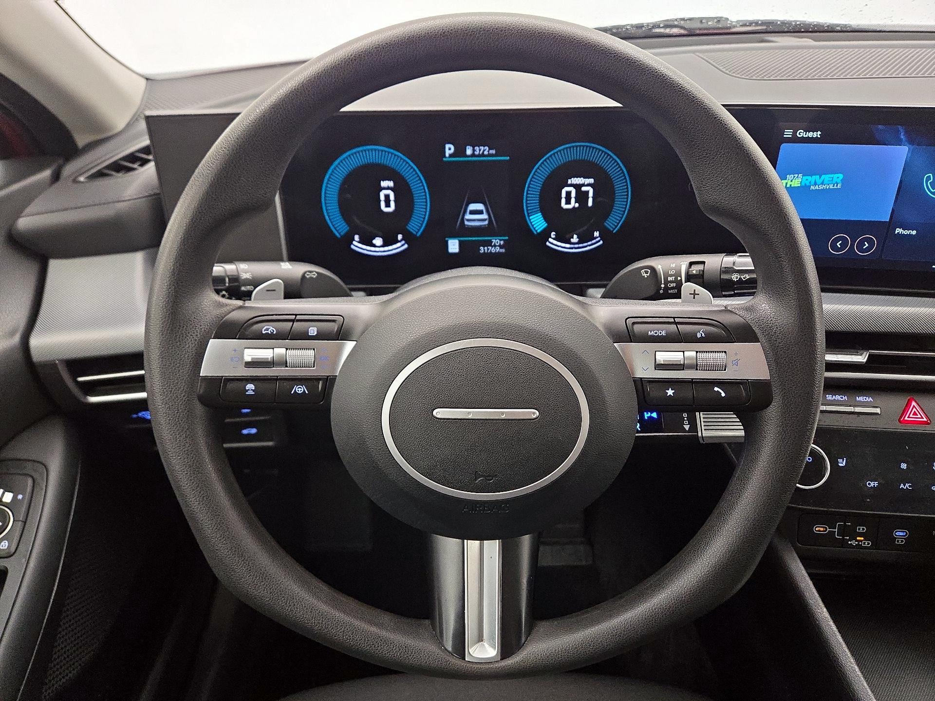 Thumbnail: 2025 Hyundai Sonata - 10