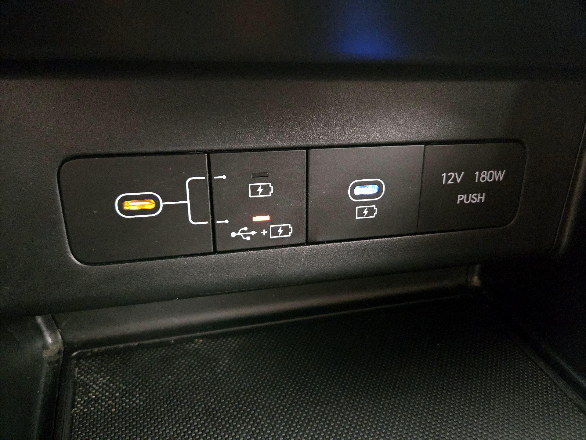 Thumbnail: 2025 Hyundai Sonata - 18