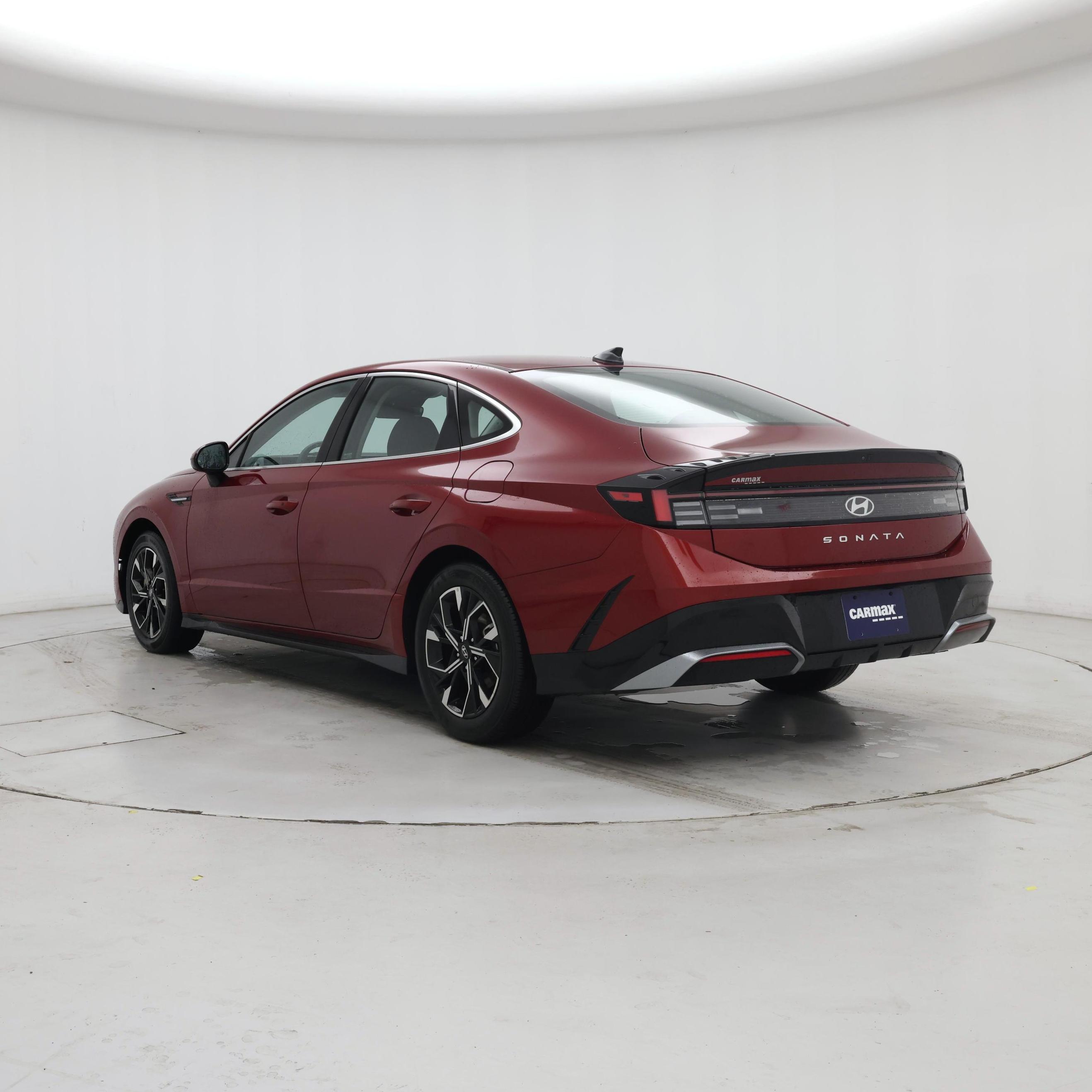 Thumbnail: 2025 Hyundai Sonata - 2