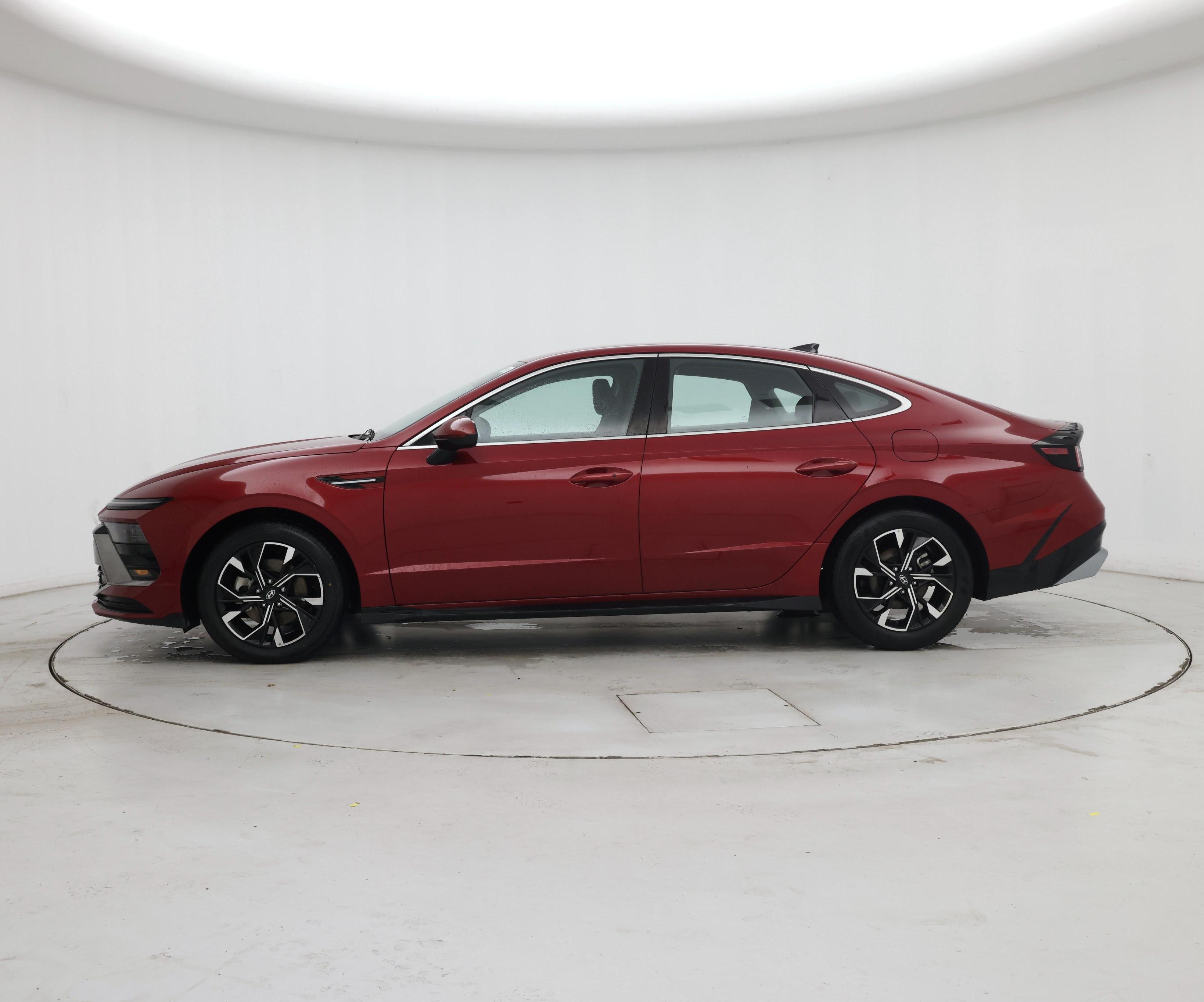 Thumbnail: 2025 Hyundai Sonata - 3