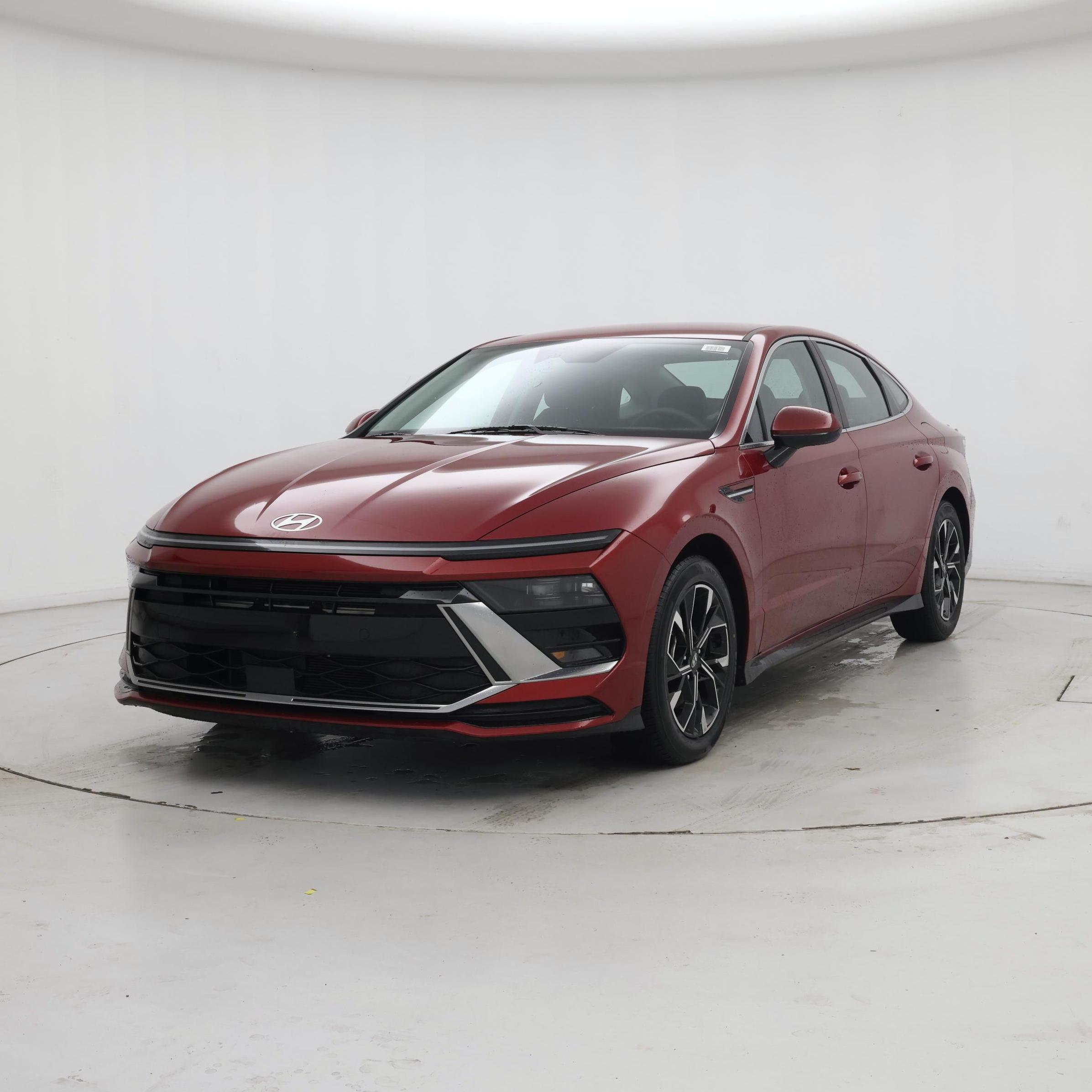 Thumbnail: 2025 Hyundai Sonata - 4