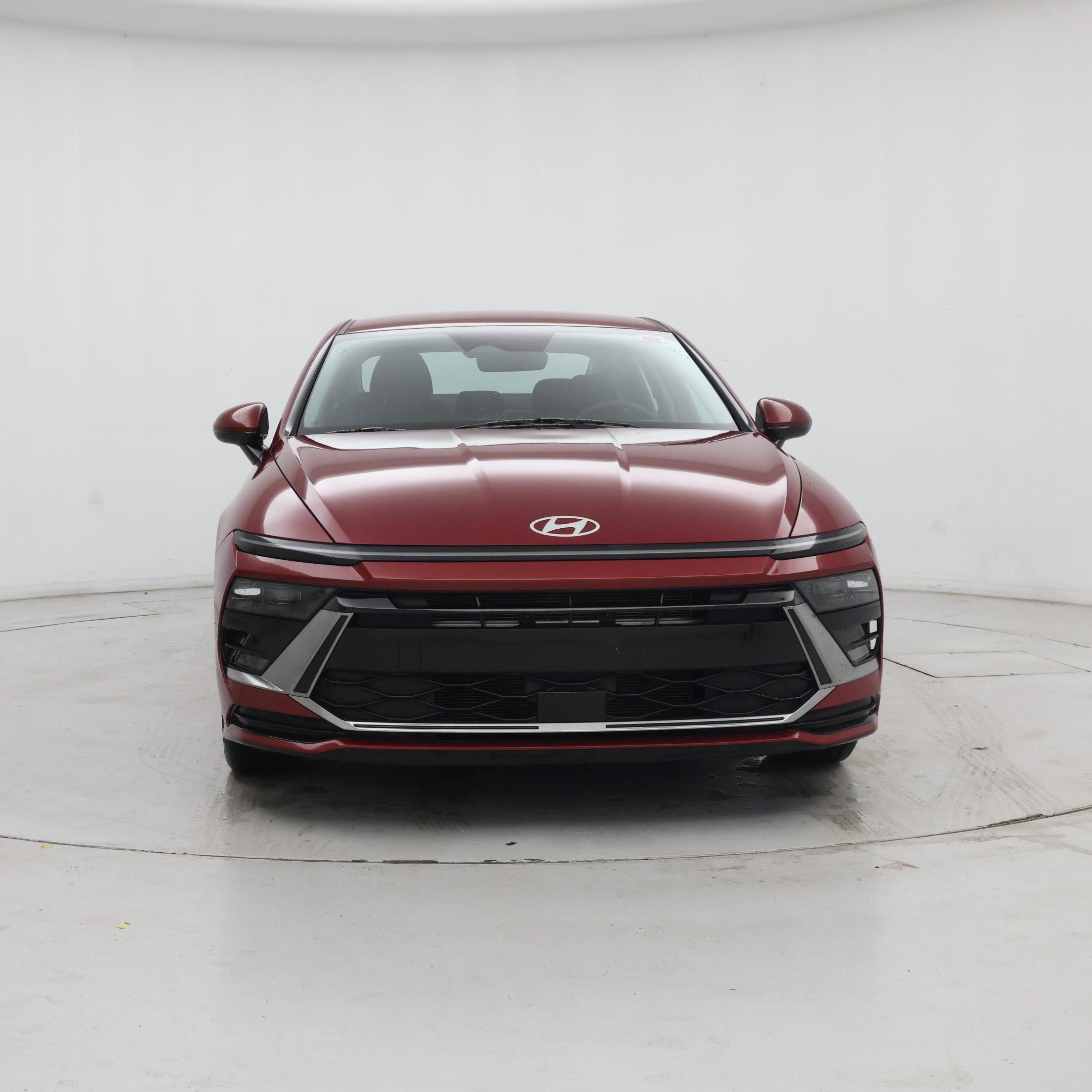 Thumbnail: 2025 Hyundai Sonata - 5