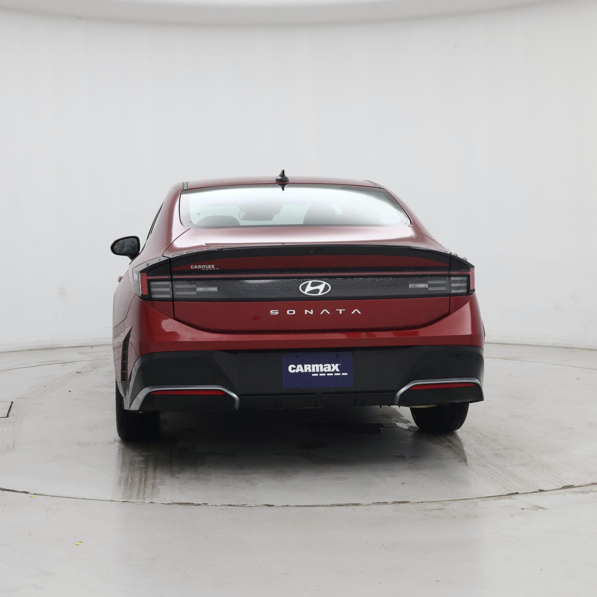 Thumbnail: 2025 Hyundai Sonata - 6