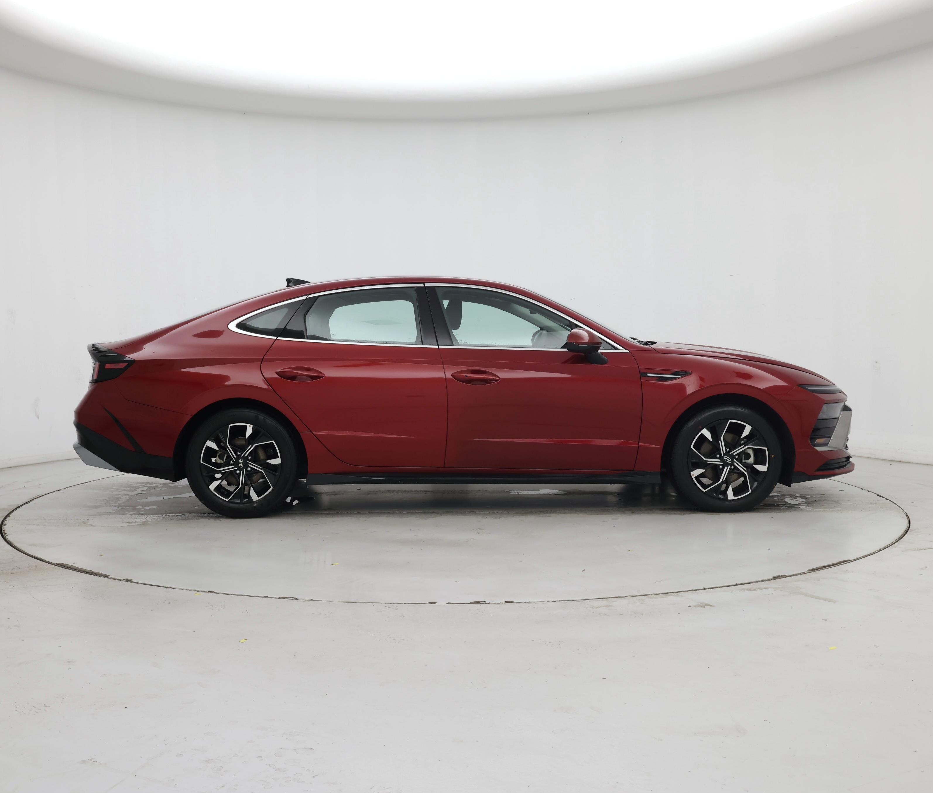 Thumbnail: 2025 Hyundai Sonata - 7