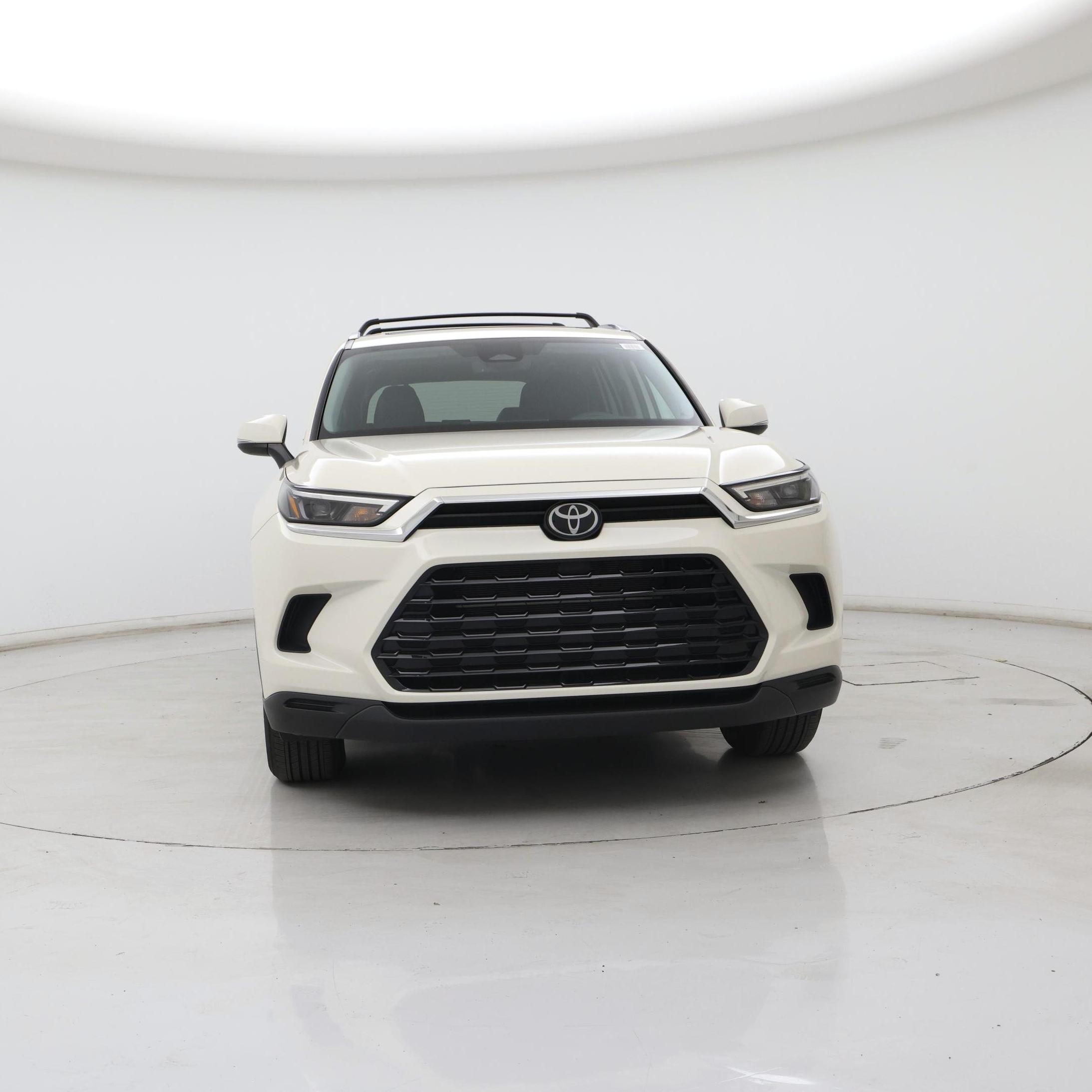 Thumbnail: 2024 Toyota Highlander - 5