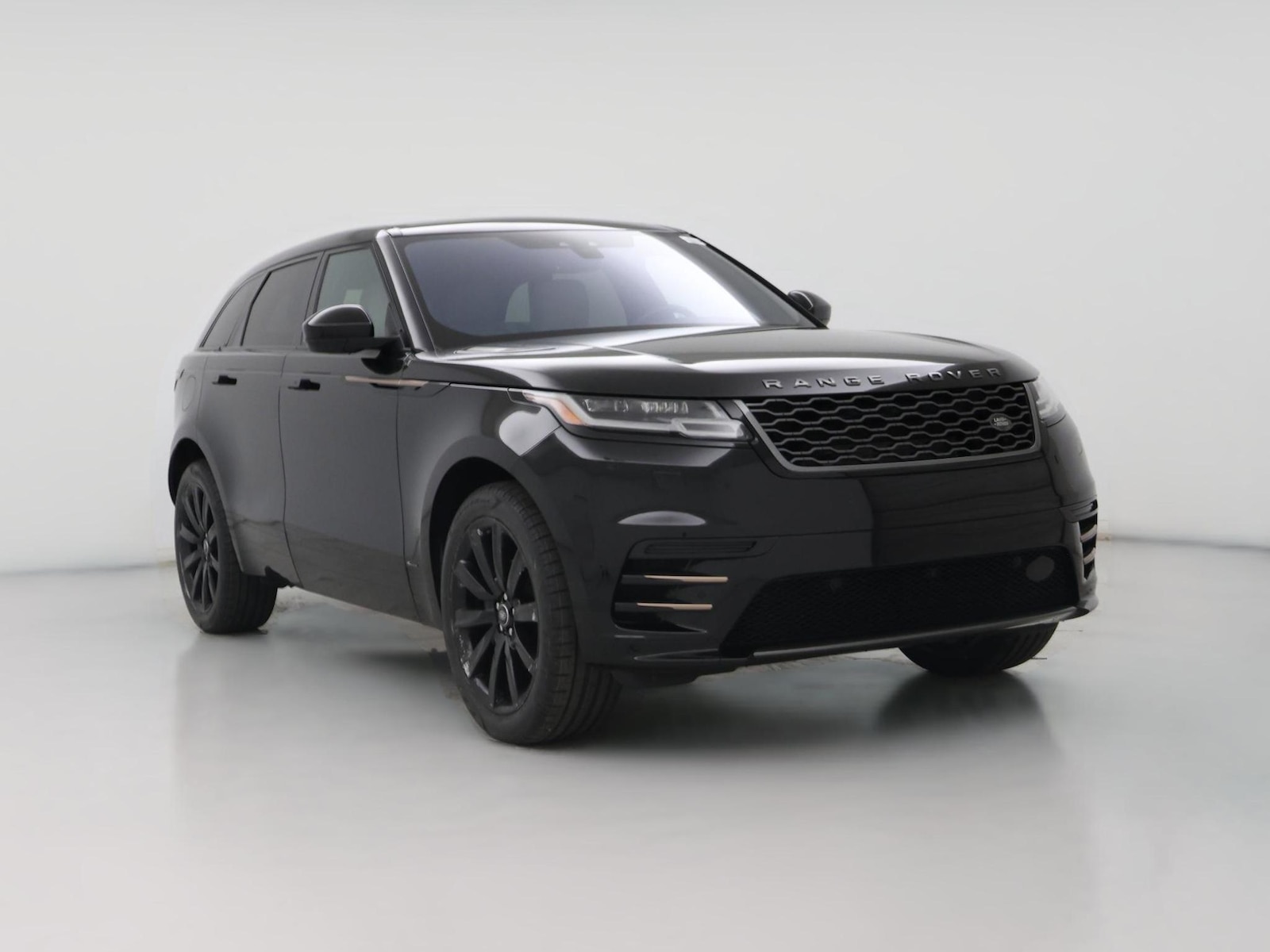 2020 Land Rover Range Rover Velar